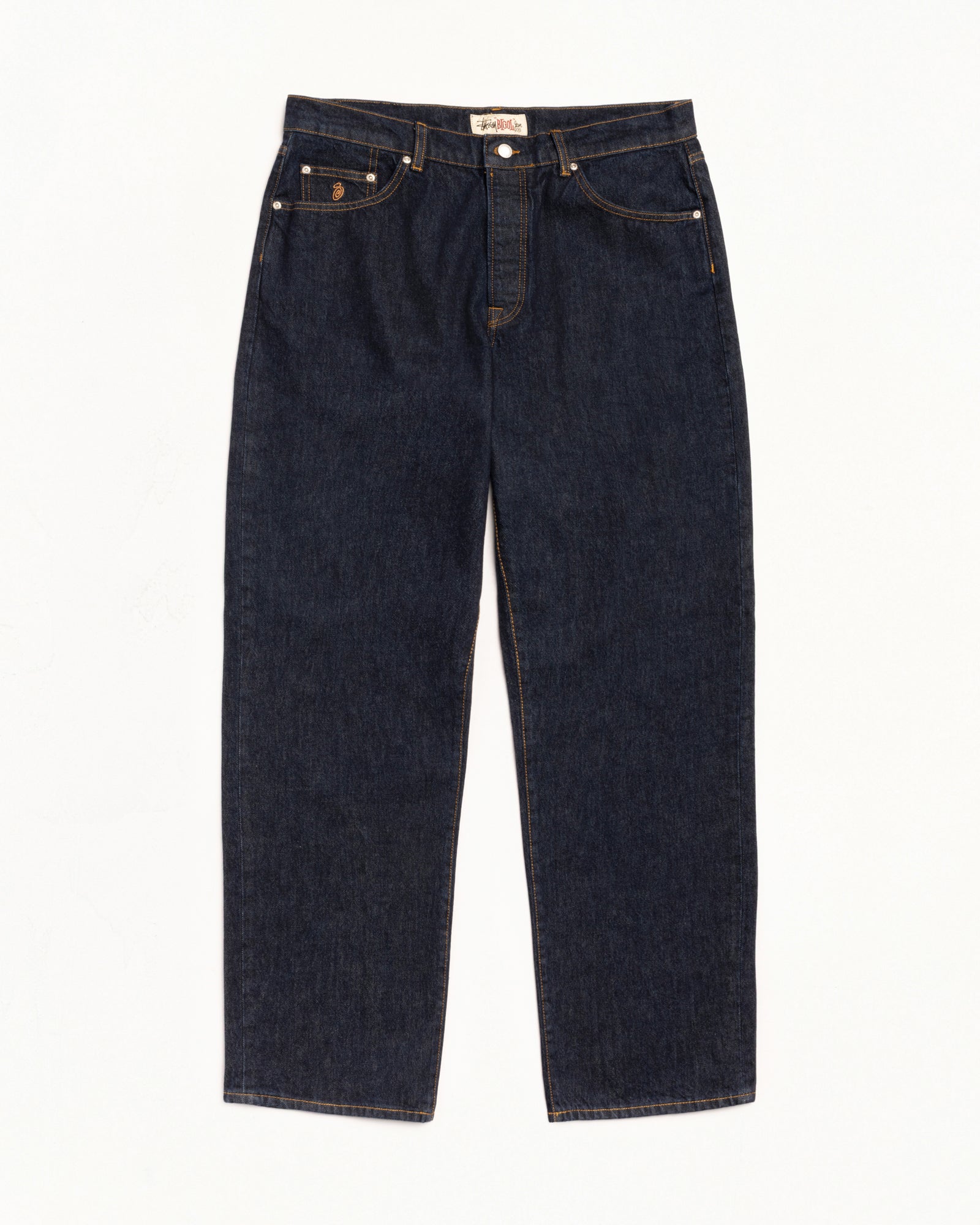 BIG OL' JEAN DENIM - Image 7