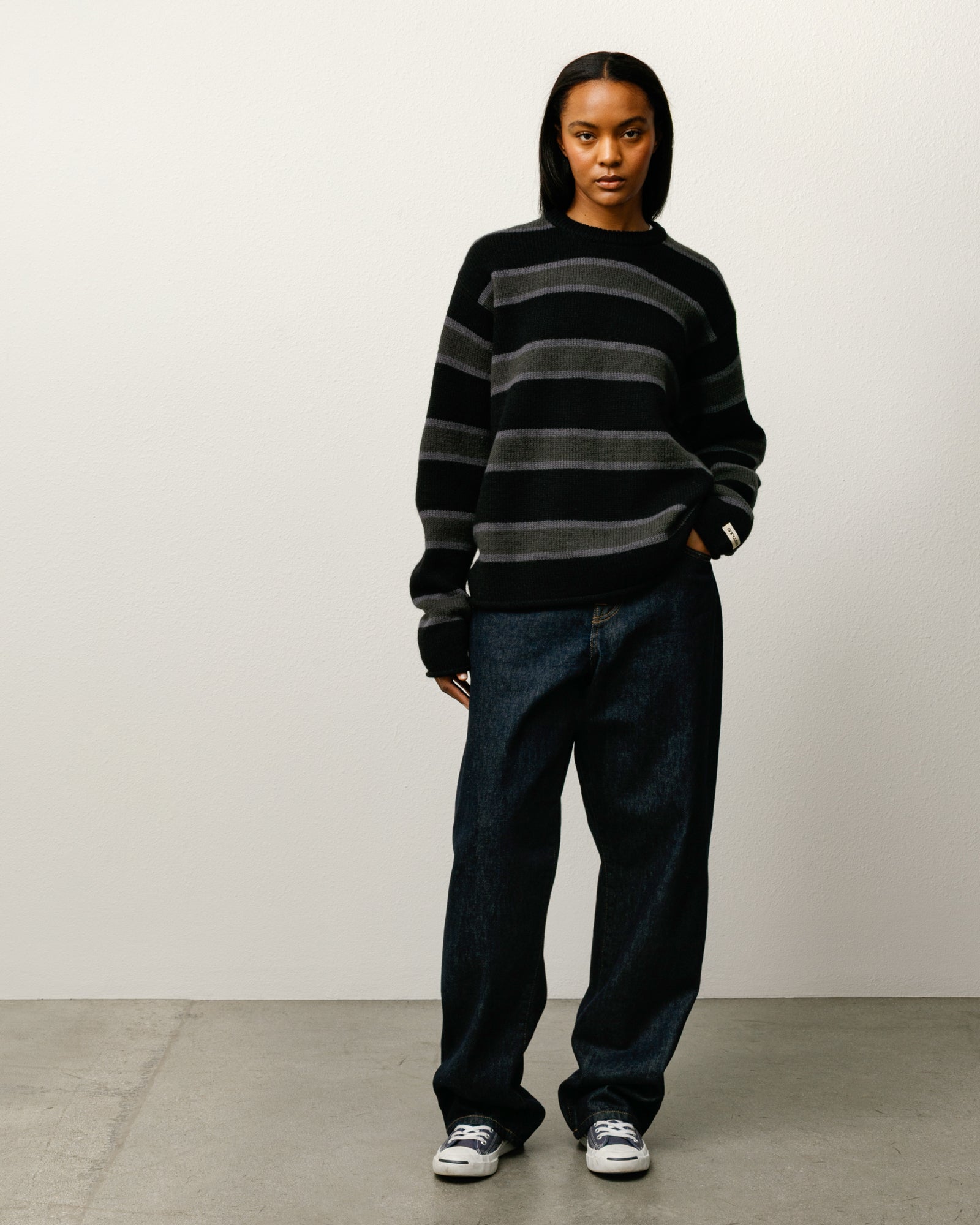BIG OL' JEAN DENIM - Image 4