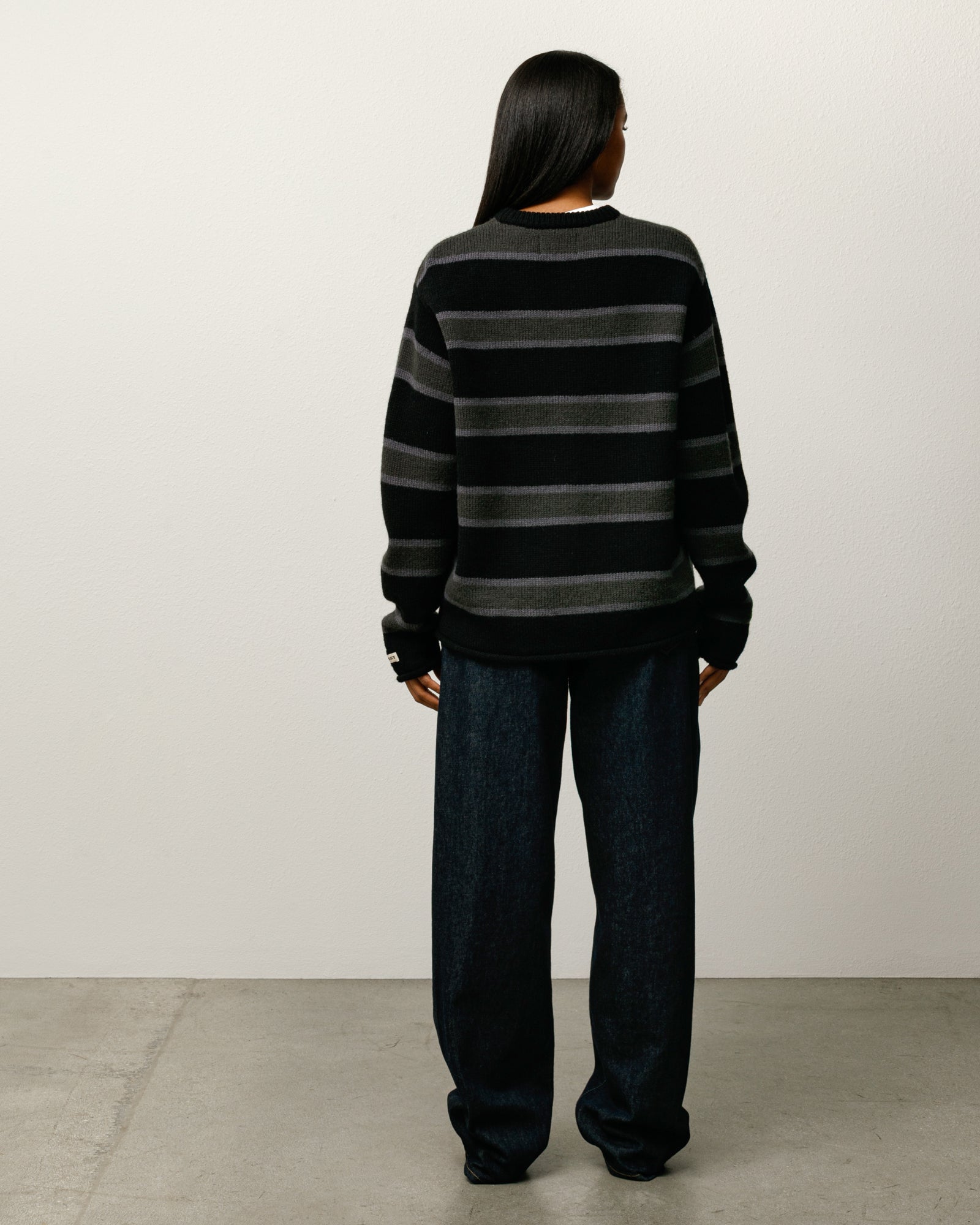 BIG OL' JEAN DENIM - Image 6