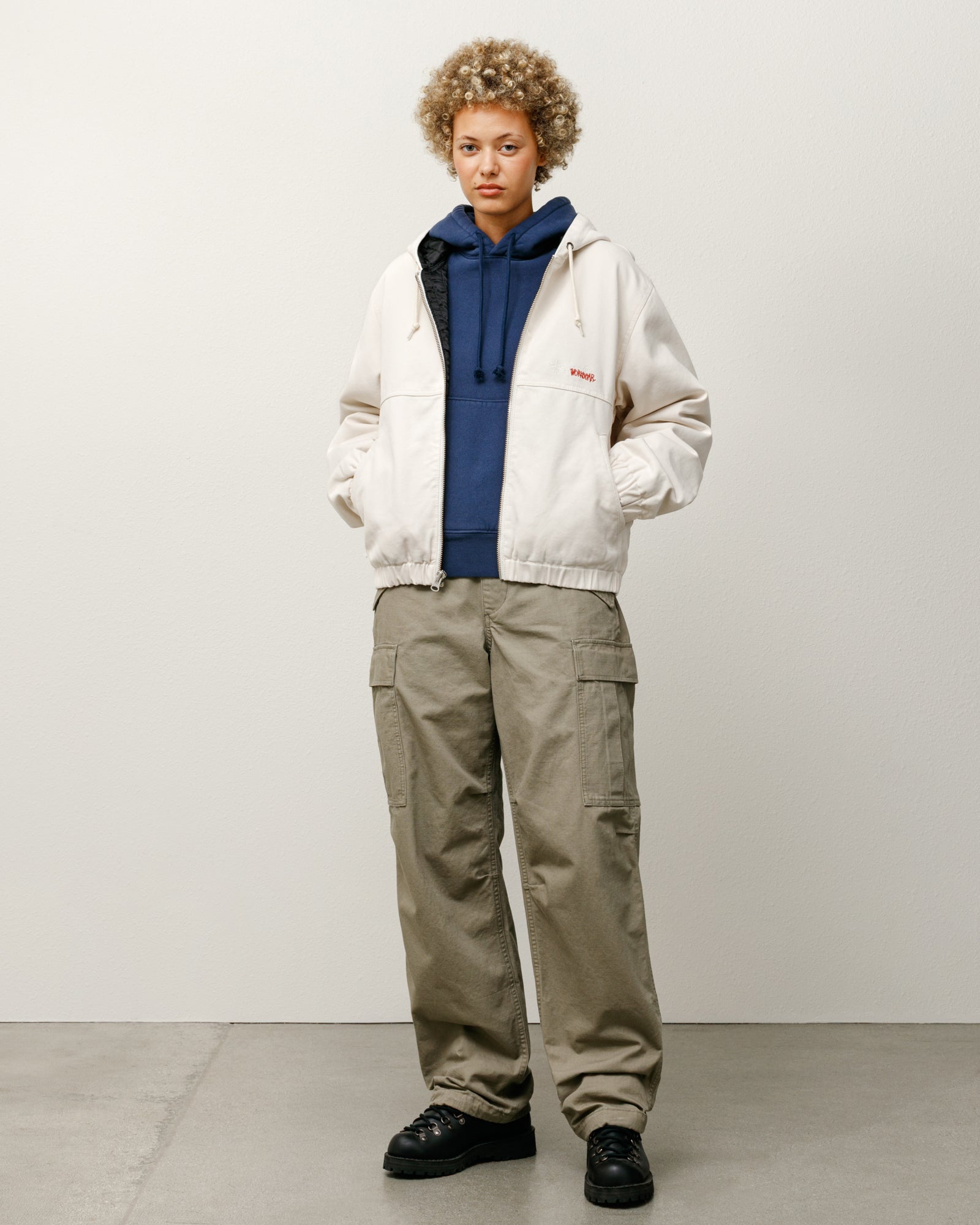 CARGO PANT - Image 4