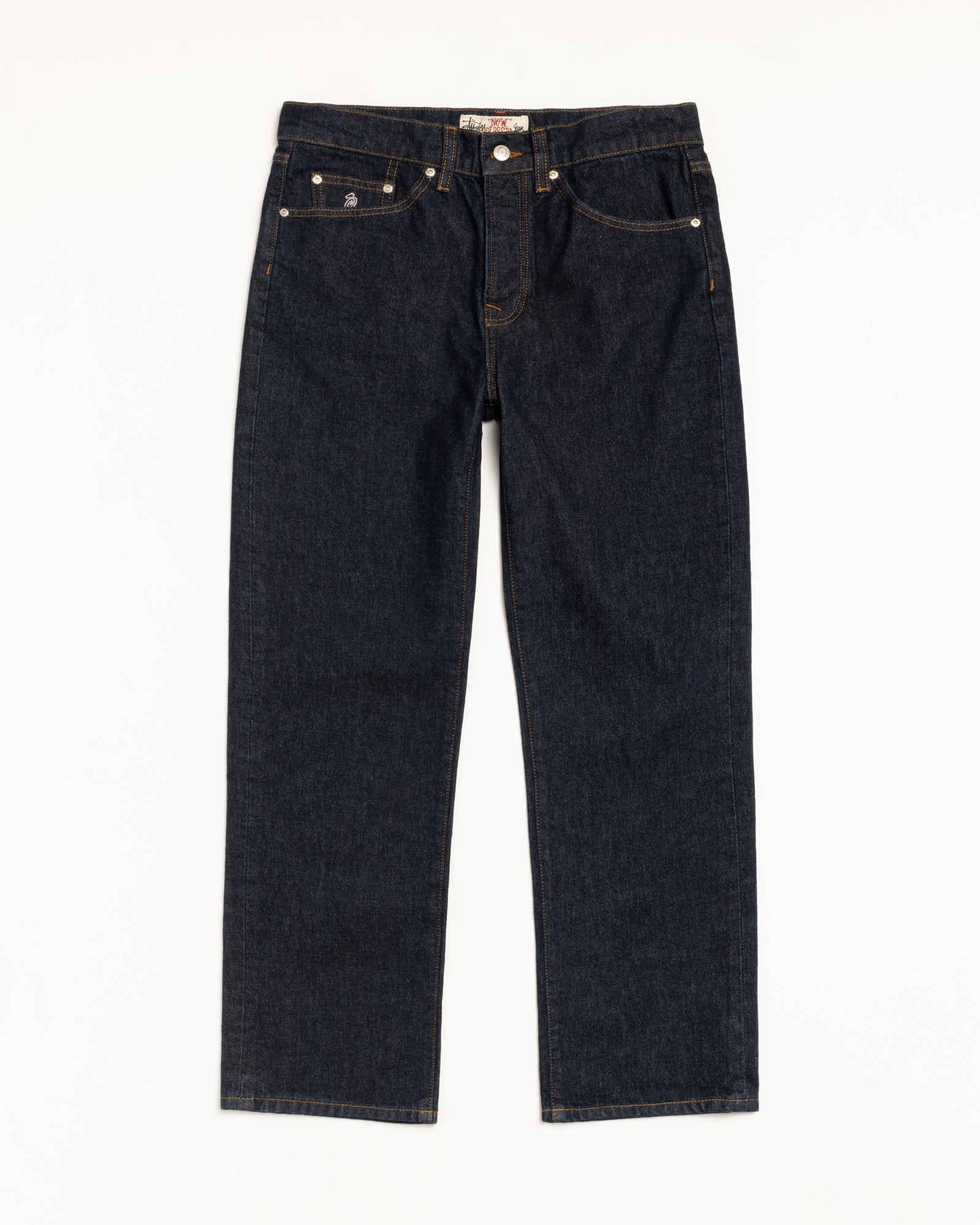 NEW CLASSIC JEAN DENIM - Image 7