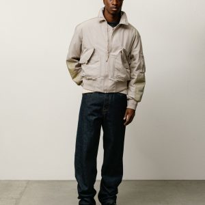 NEW CLASSIC JEAN DENIM