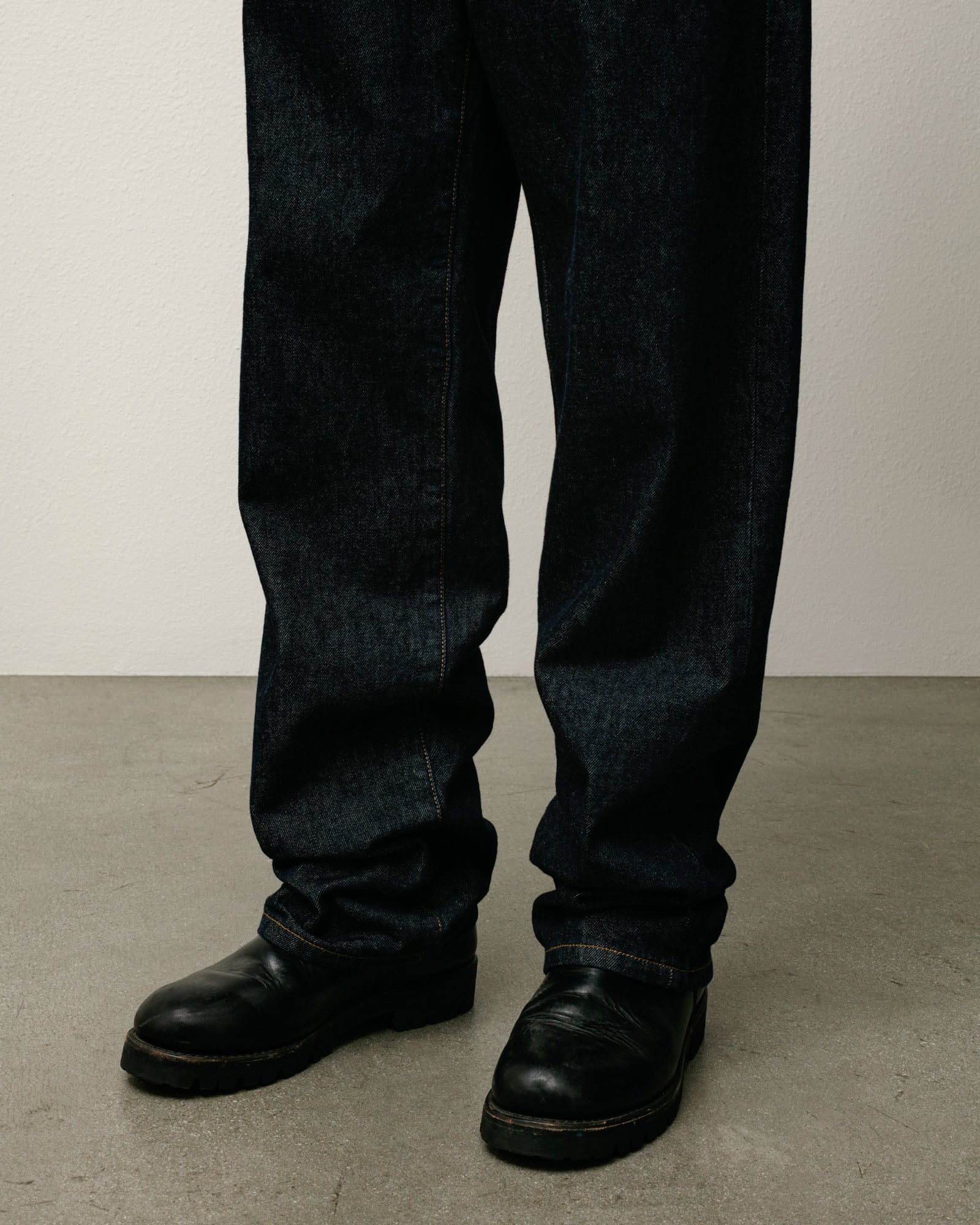 NEW CLASSIC JEAN DENIM - Image 2