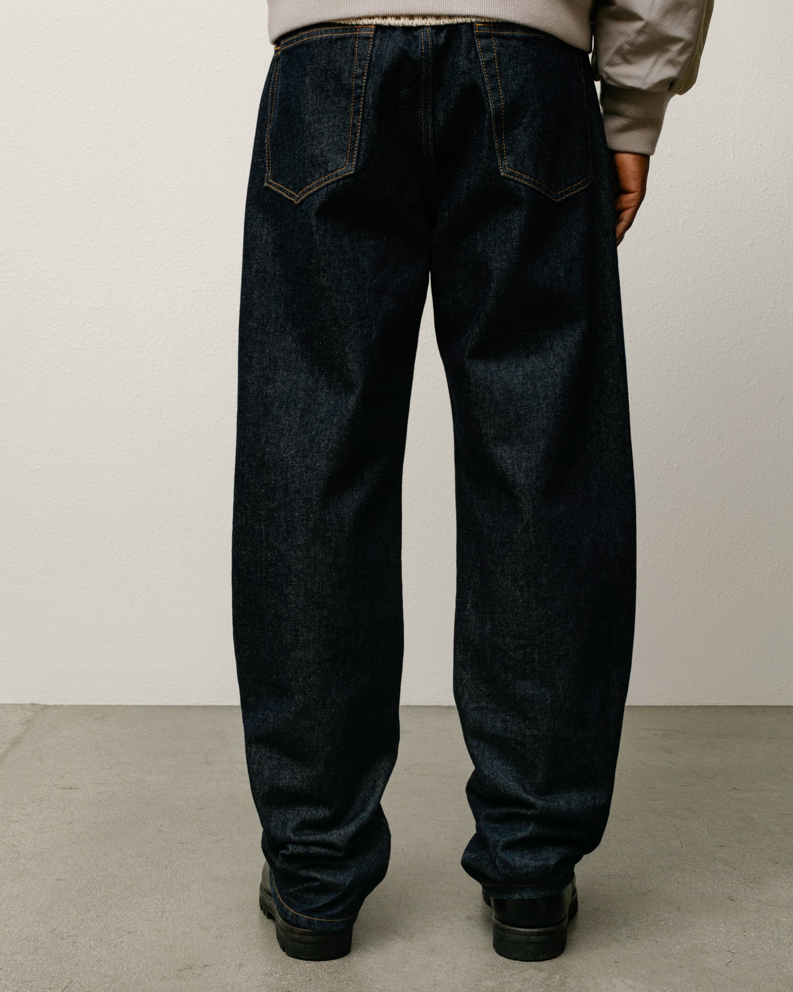 NEW CLASSIC JEAN DENIM - Image 3