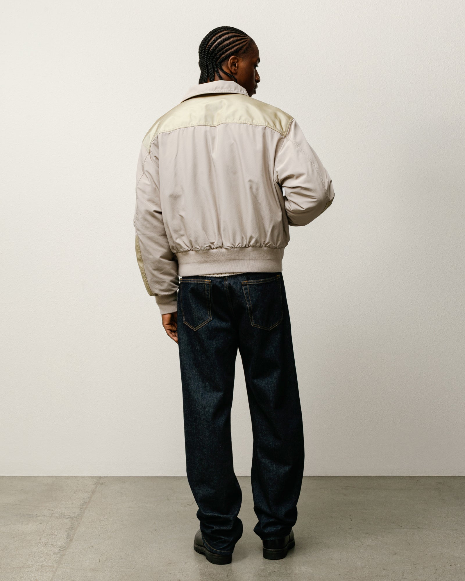 NEW CLASSIC JEAN DENIM - Image 4