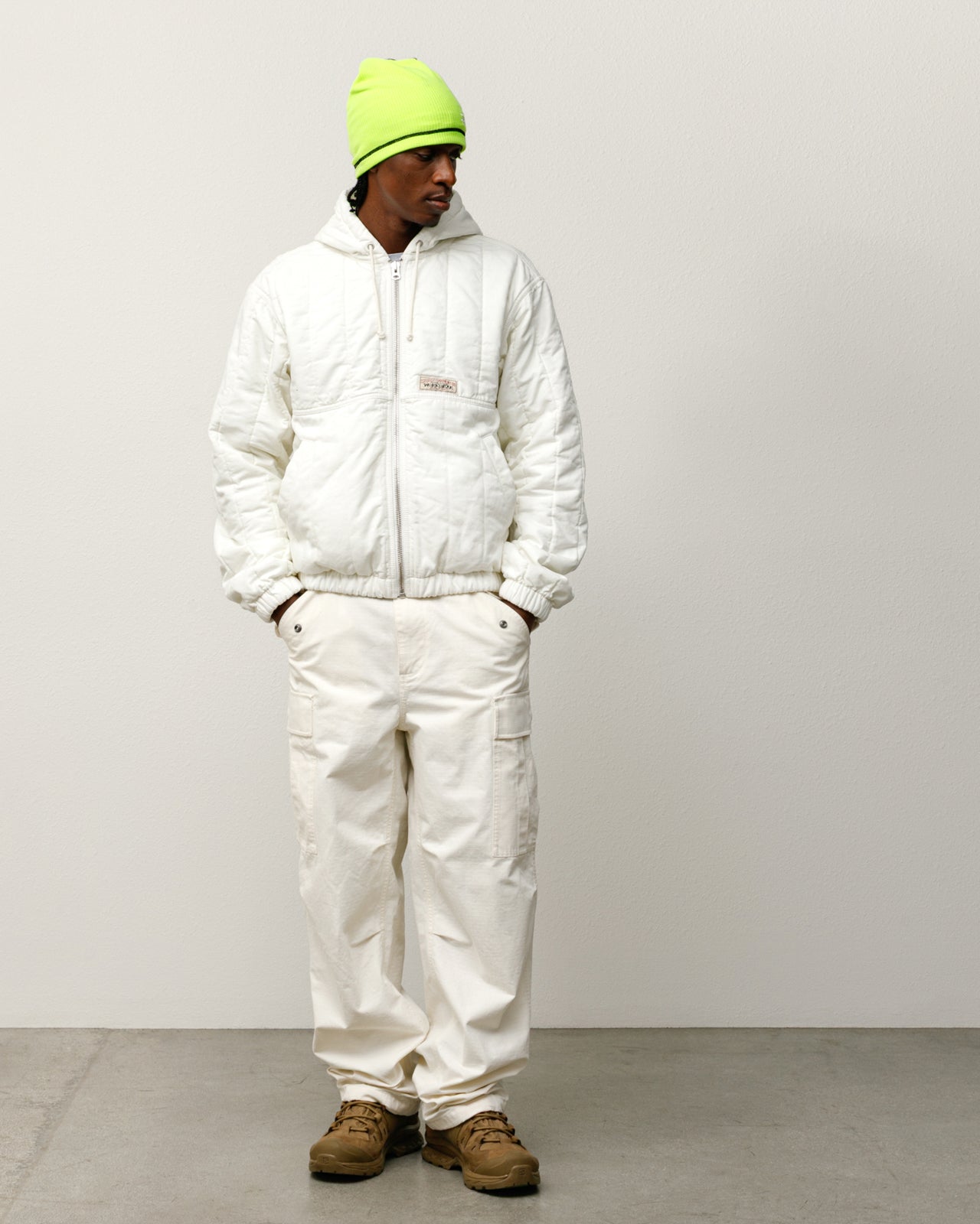 CARGO PANT - Image 2