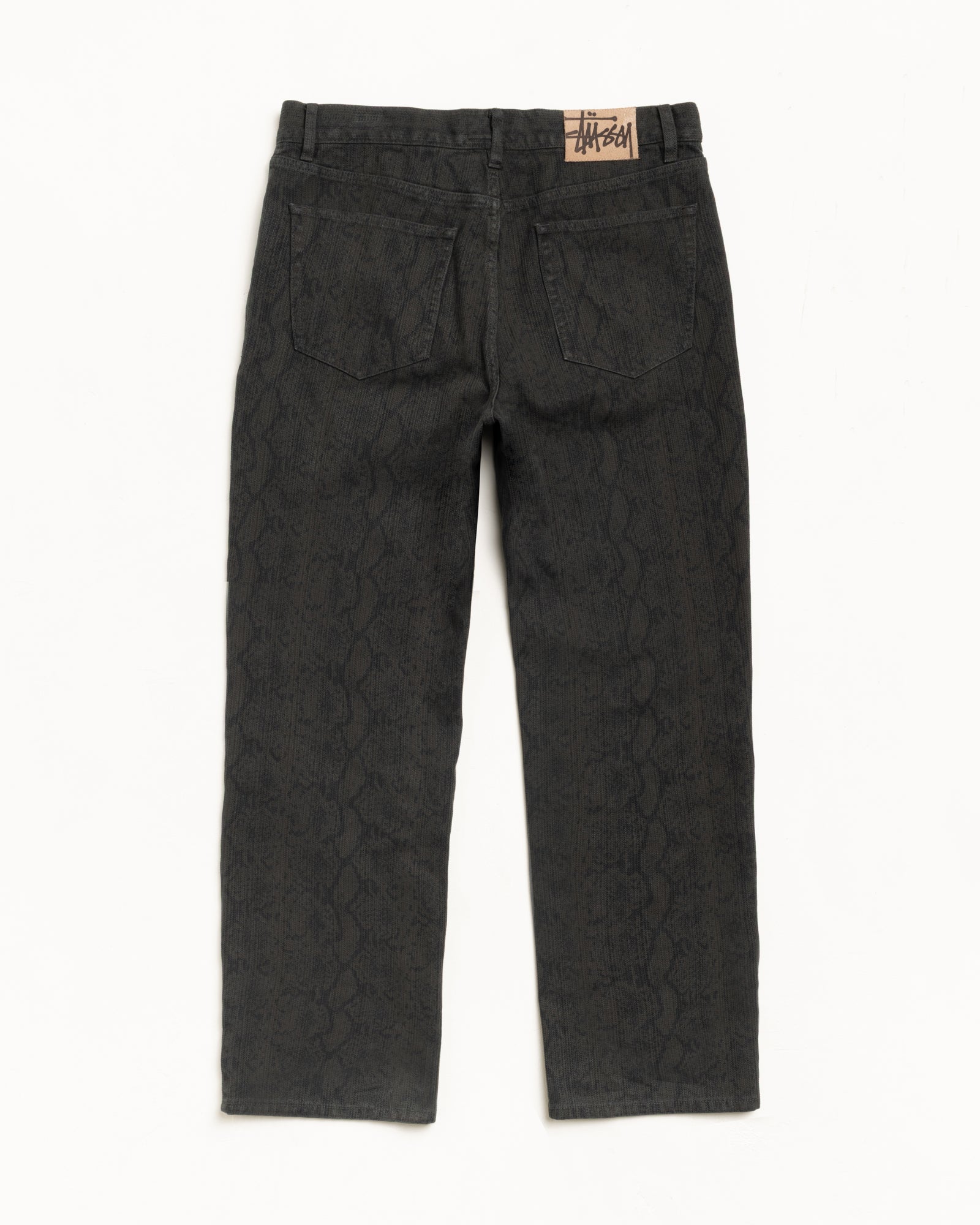 NEW CLASSIC JEAN DENIM - Image 7