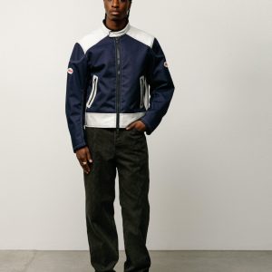 NEW CLASSIC JEAN DENIM