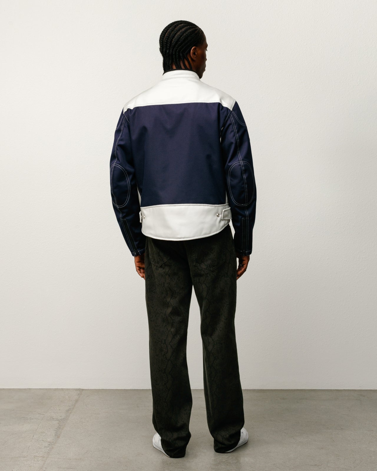 NEW CLASSIC JEAN DENIM - Image 2