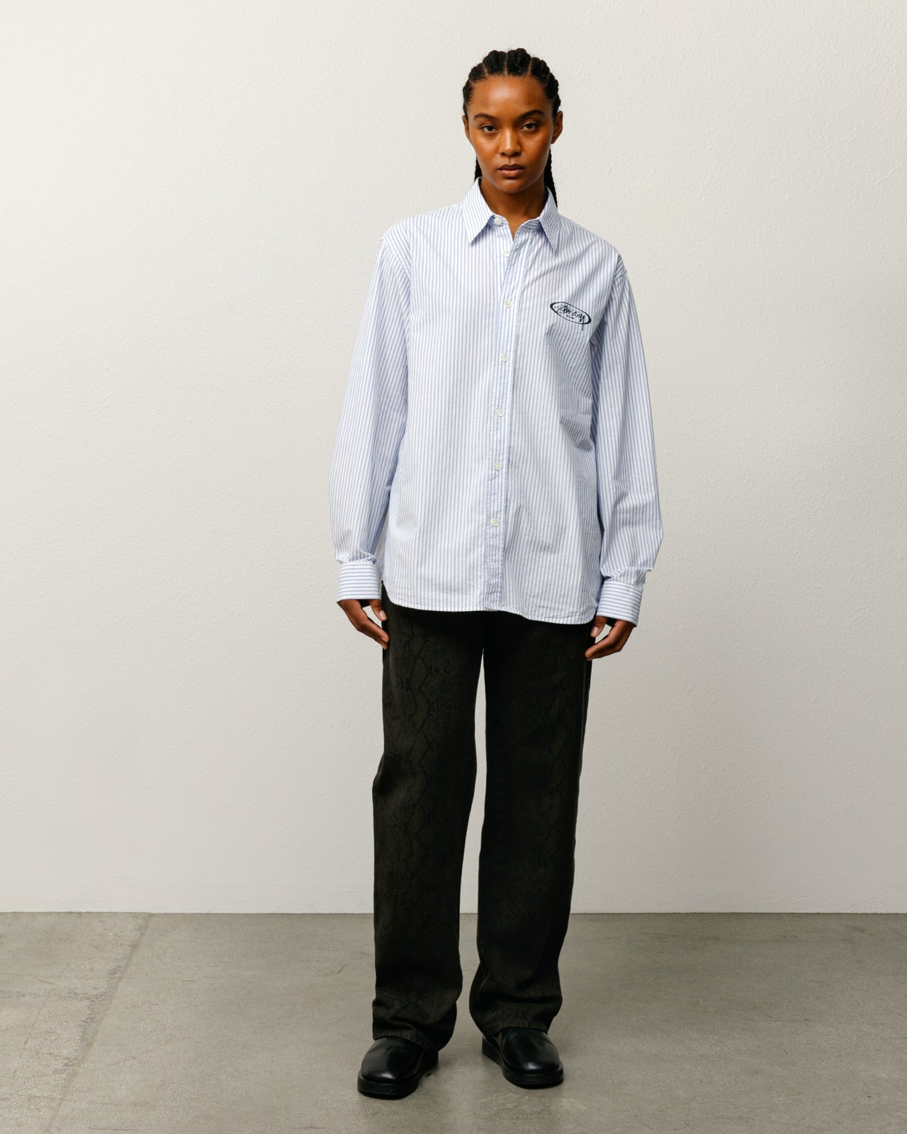 NEW CLASSIC JEAN DENIM - Image 3