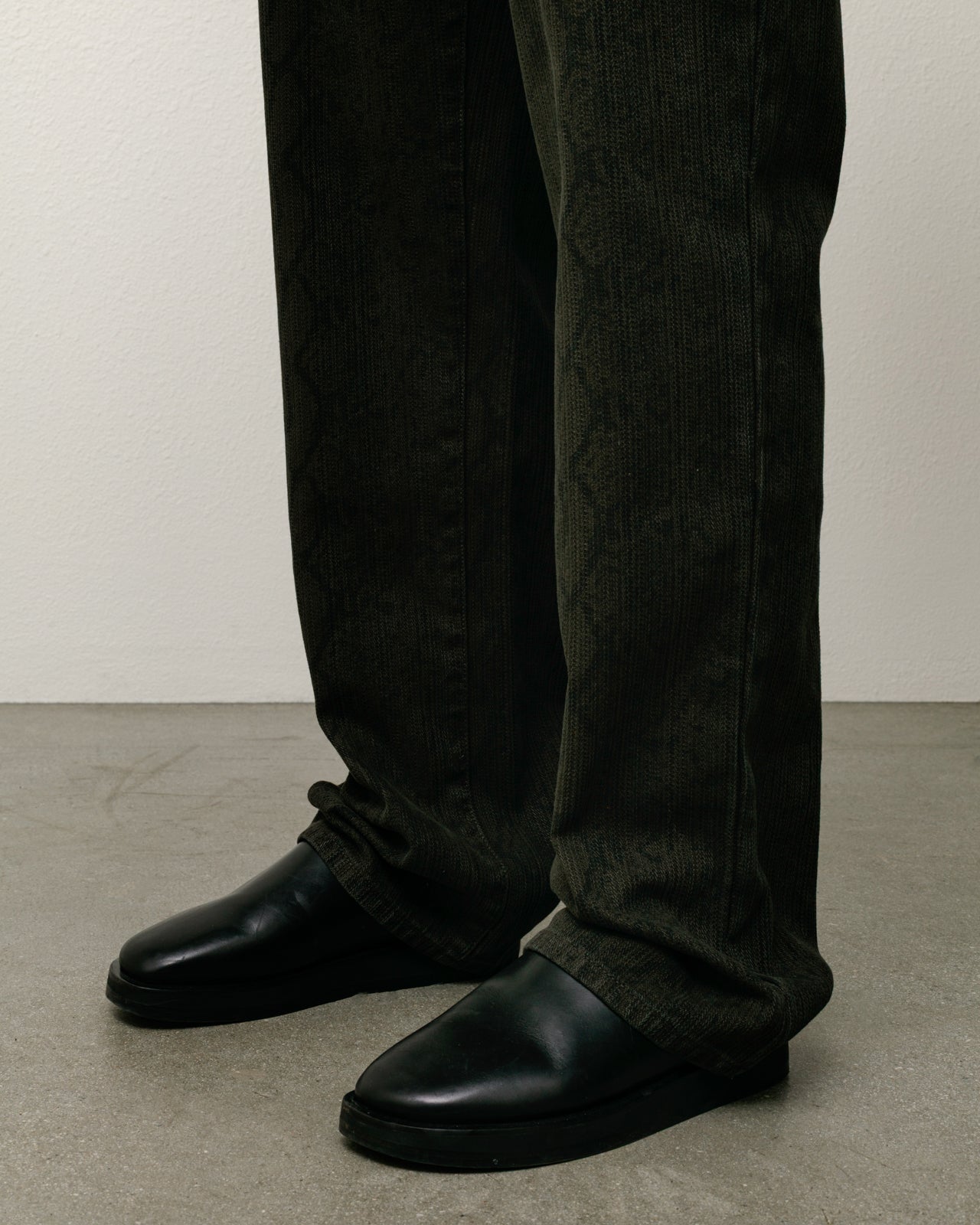 NEW CLASSIC JEAN DENIM - Image 4