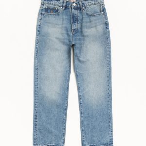NEW CLASSIC JEAN DENIM
