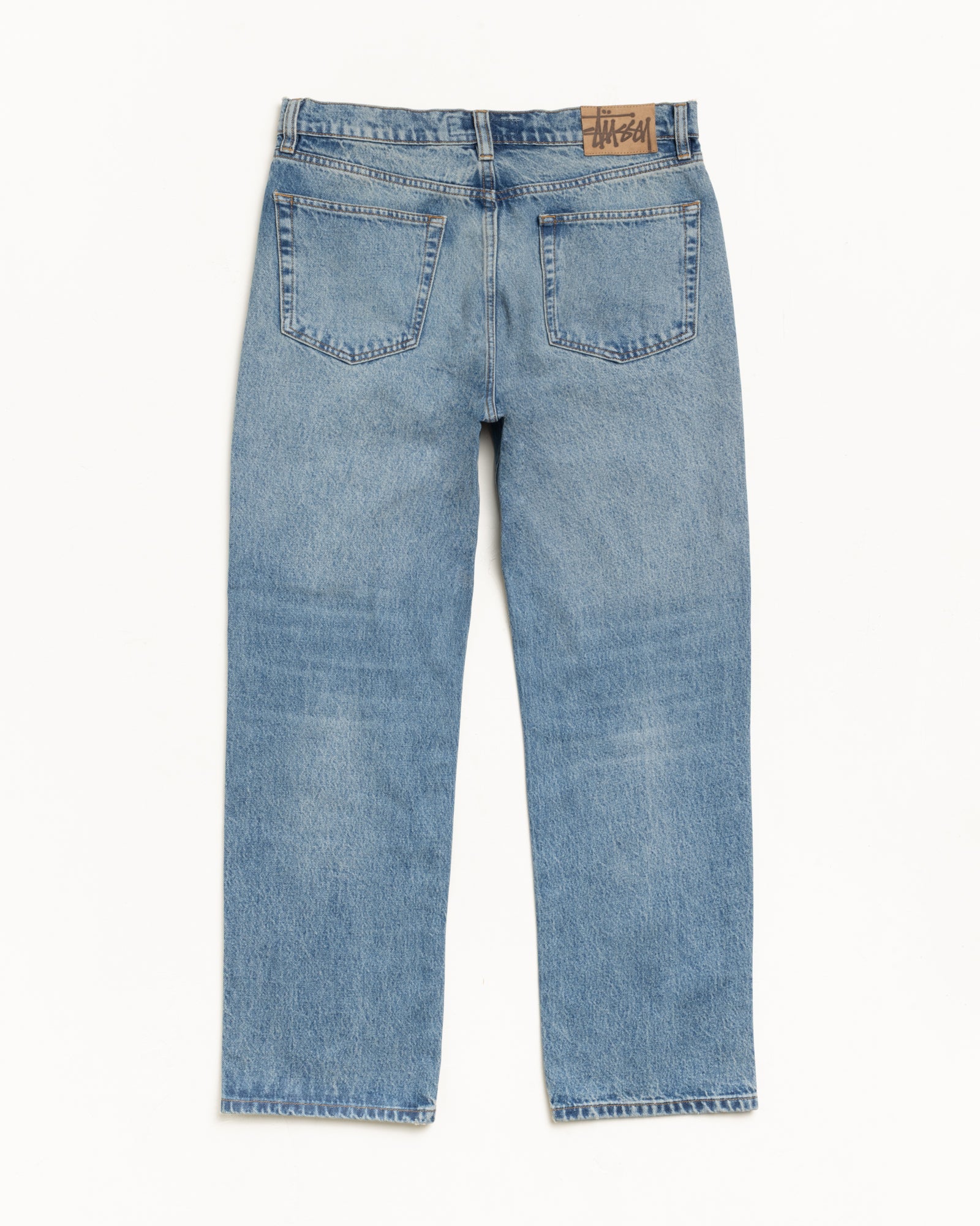 NEW CLASSIC JEAN DENIM - Image 2