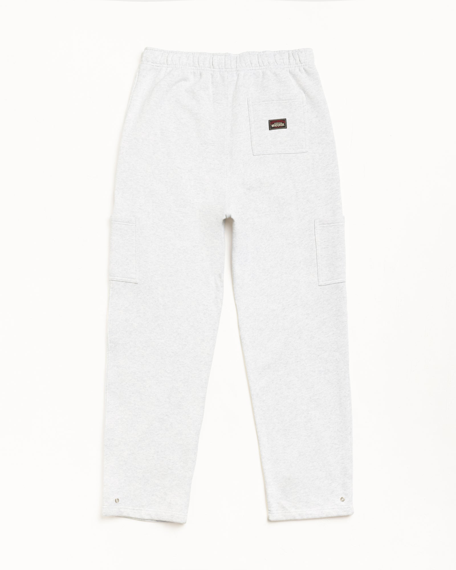 UTILITY FLEECE PANT - Image 4