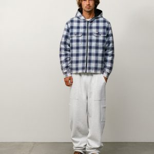 UTILITY FLEECE PANT