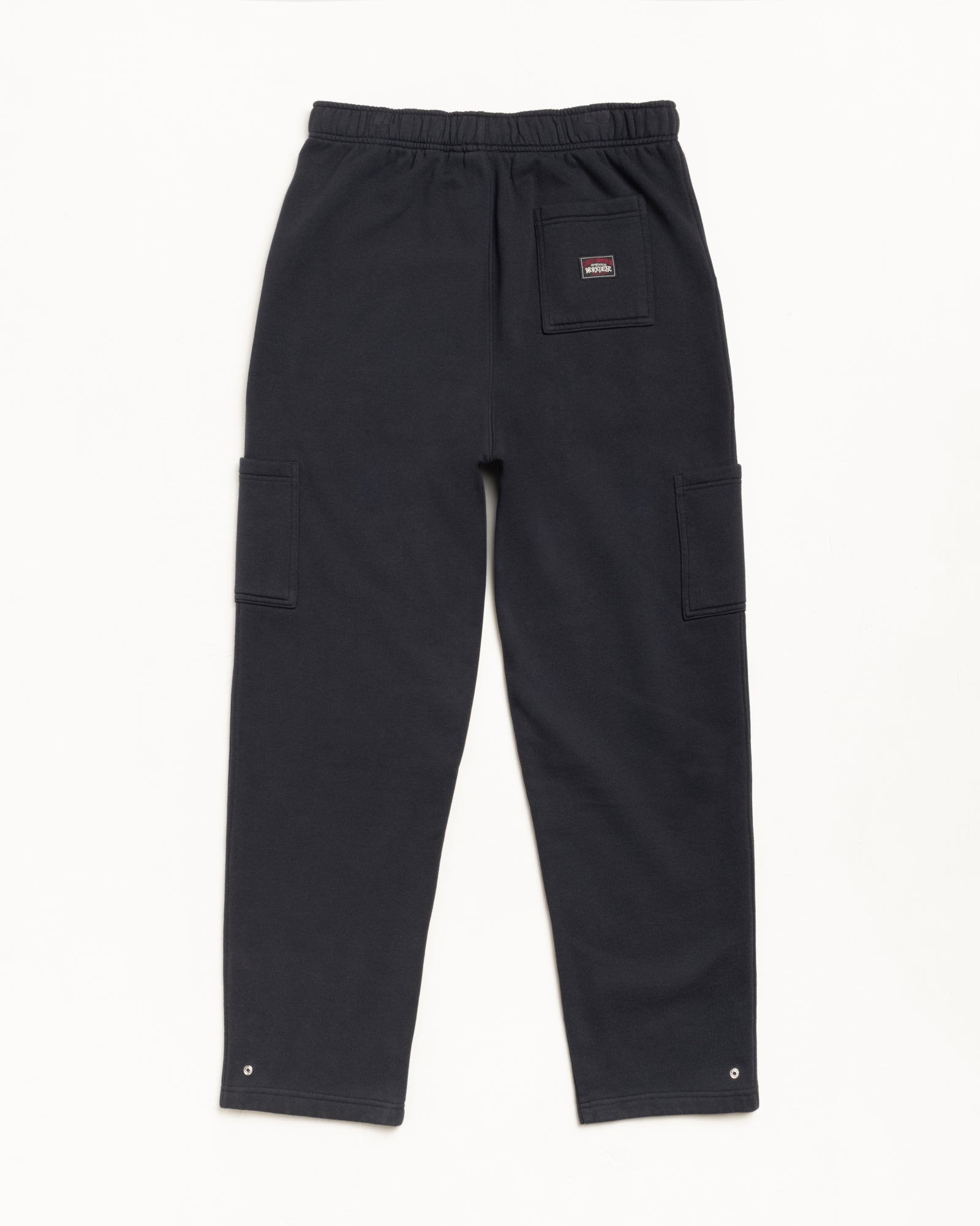 UTILITY FLEECE PANT - Image 2
