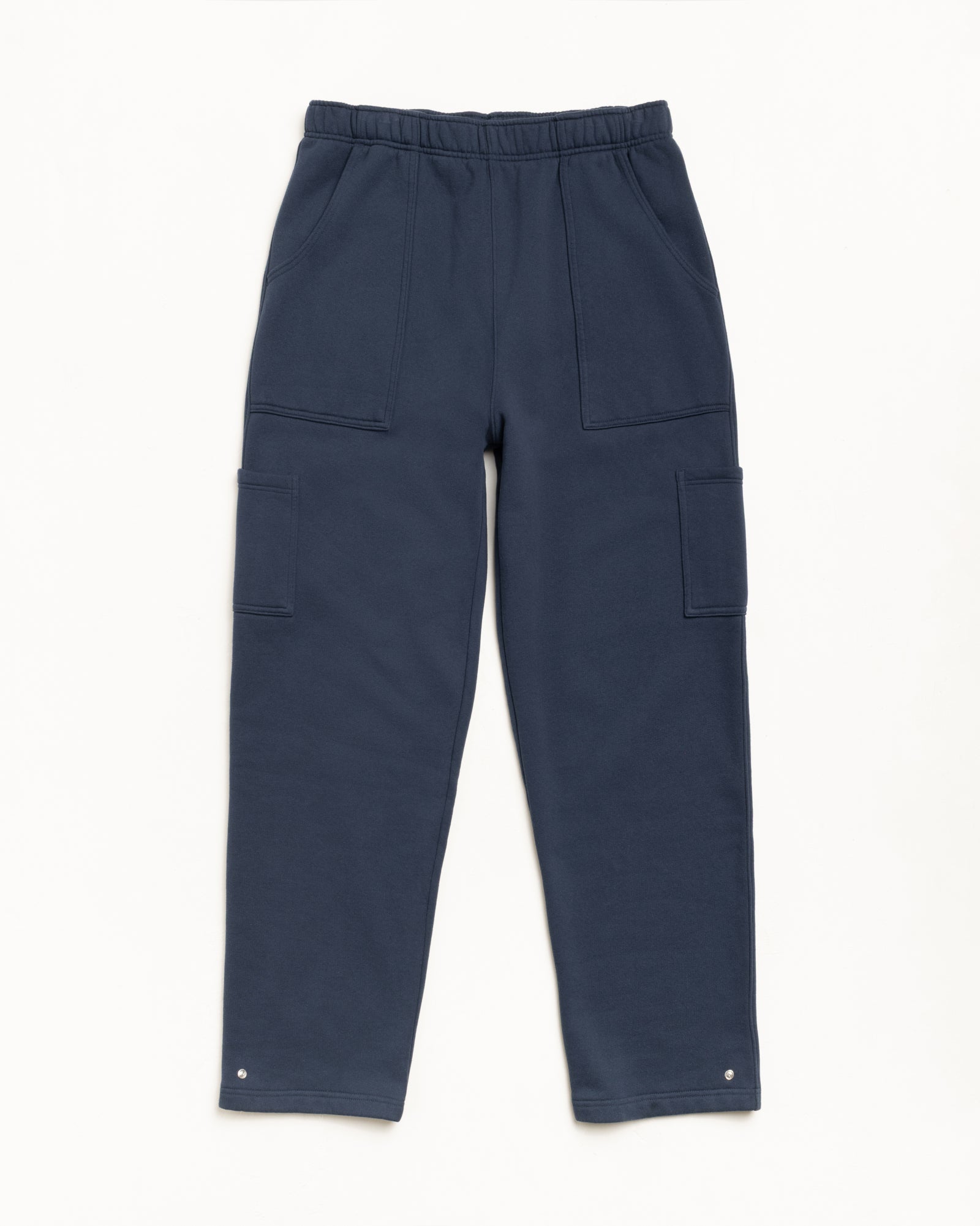 UTILITY FLEECE PANT - Image 4