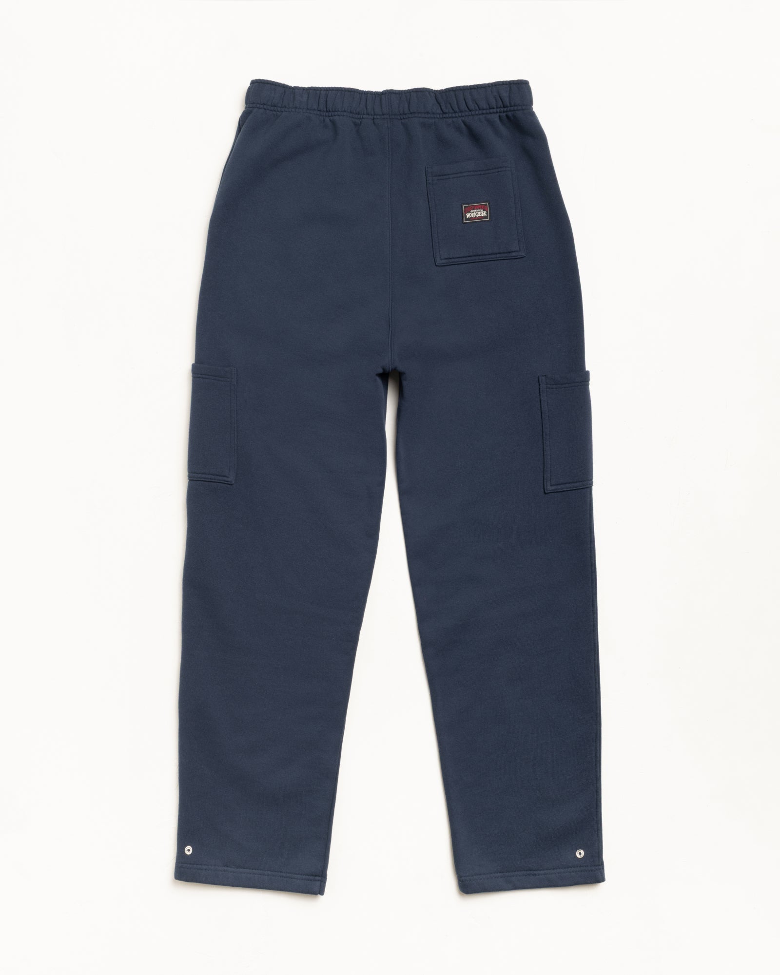 UTILITY FLEECE PANT - Image 5