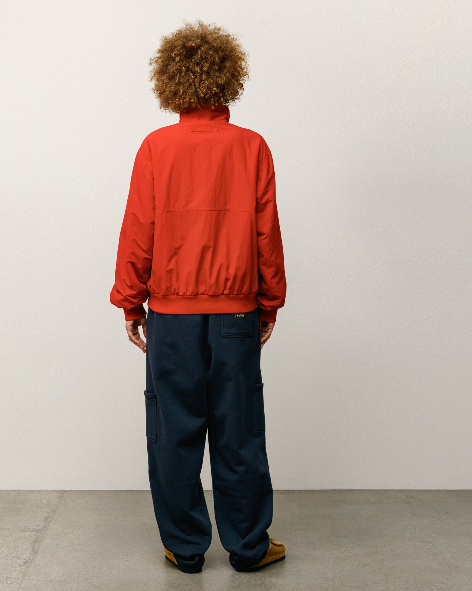 UTILITY FLEECE PANT - Image 2