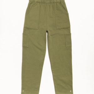 UTILITY FLEECE PANT
