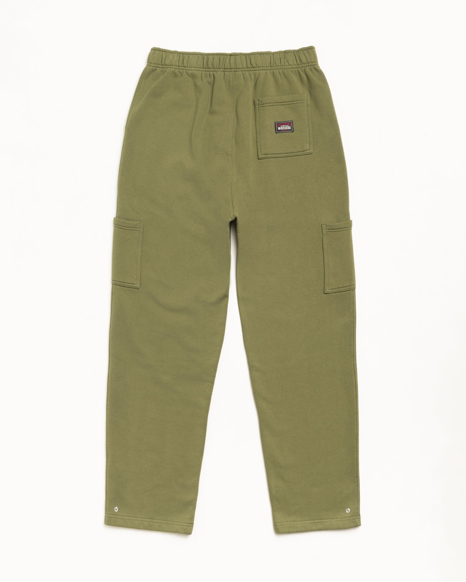 UTILITY FLEECE PANT - Image 2