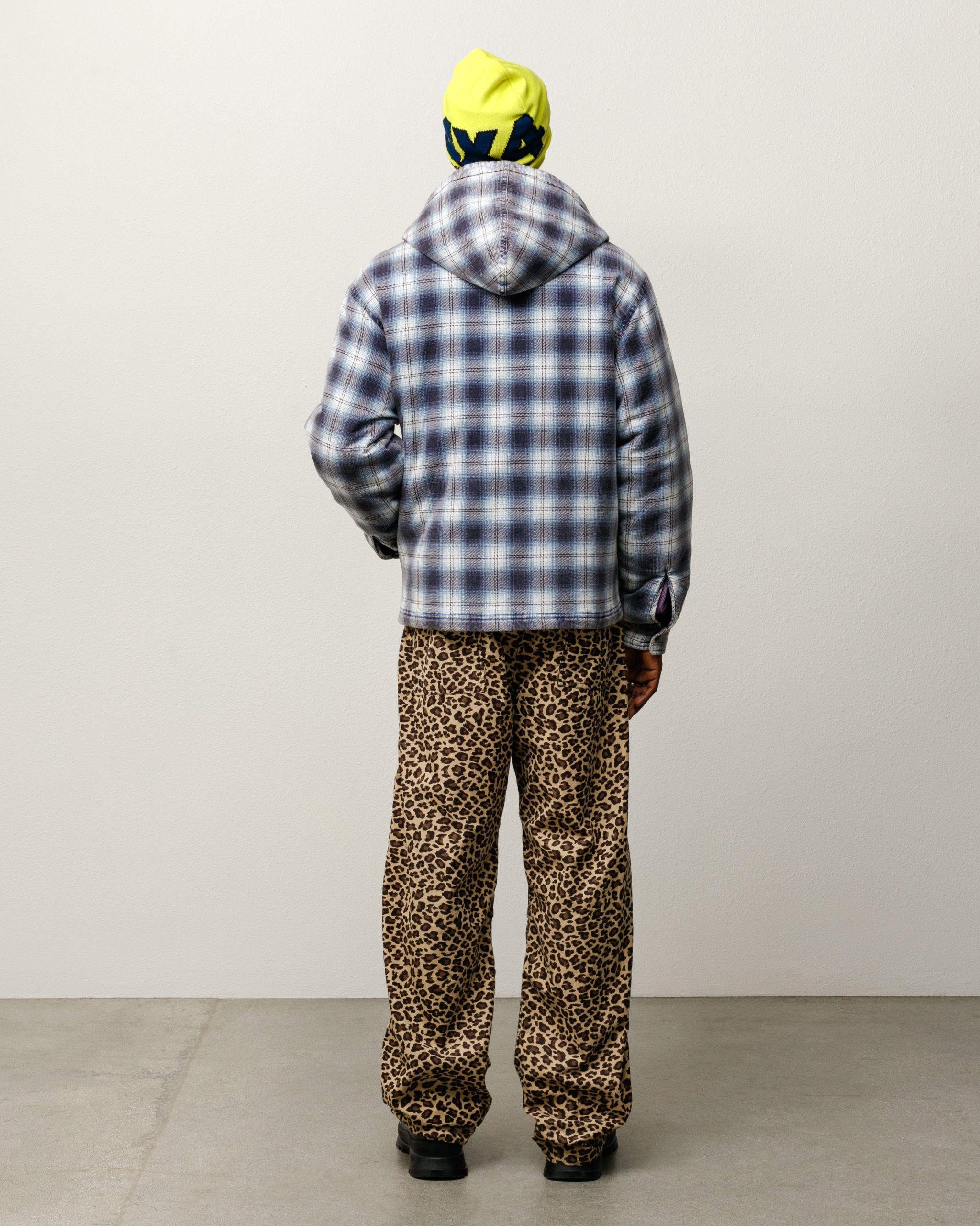 NYCO SURPLUS PANT - Image 2