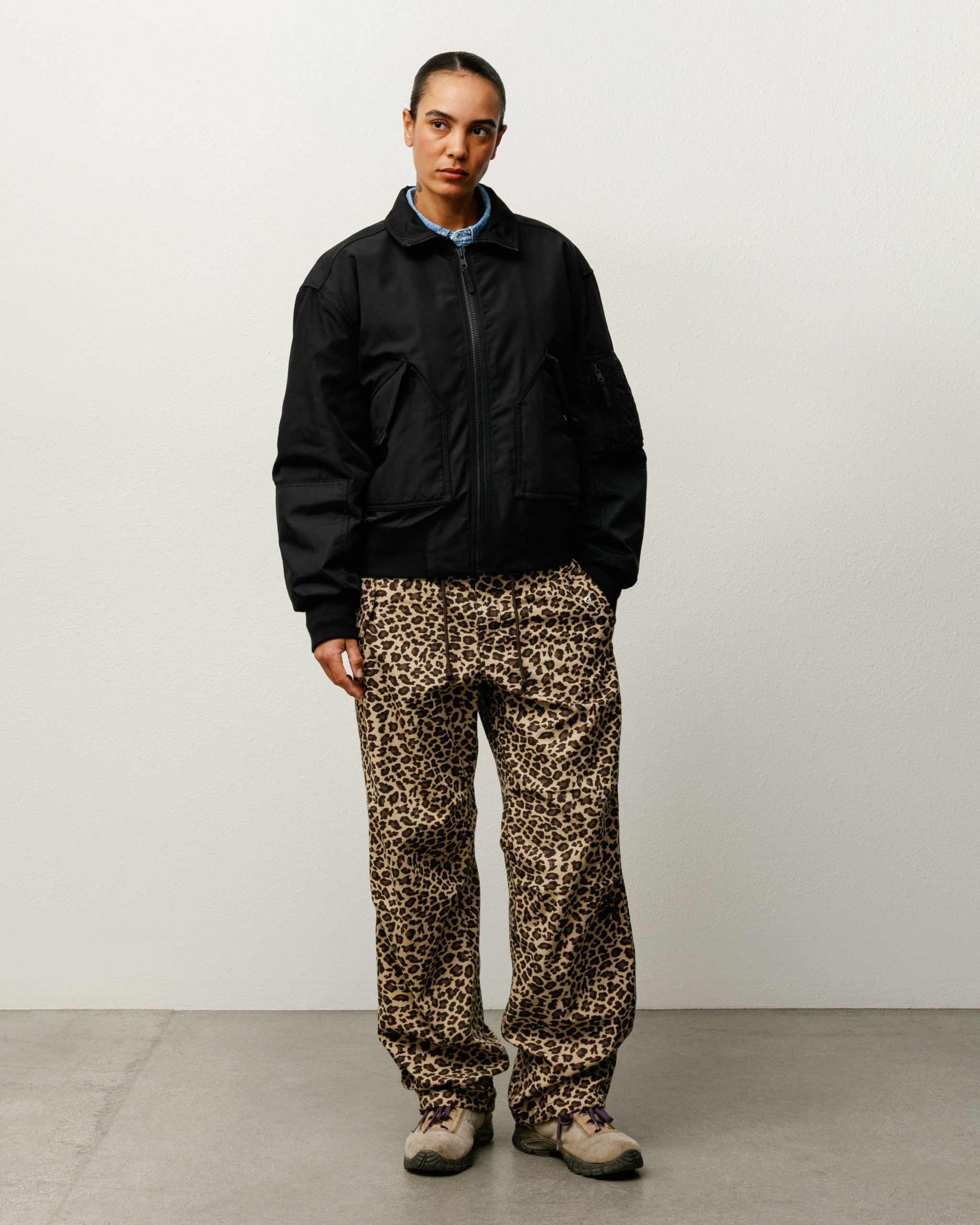 NYCO SURPLUS PANT - Image 3