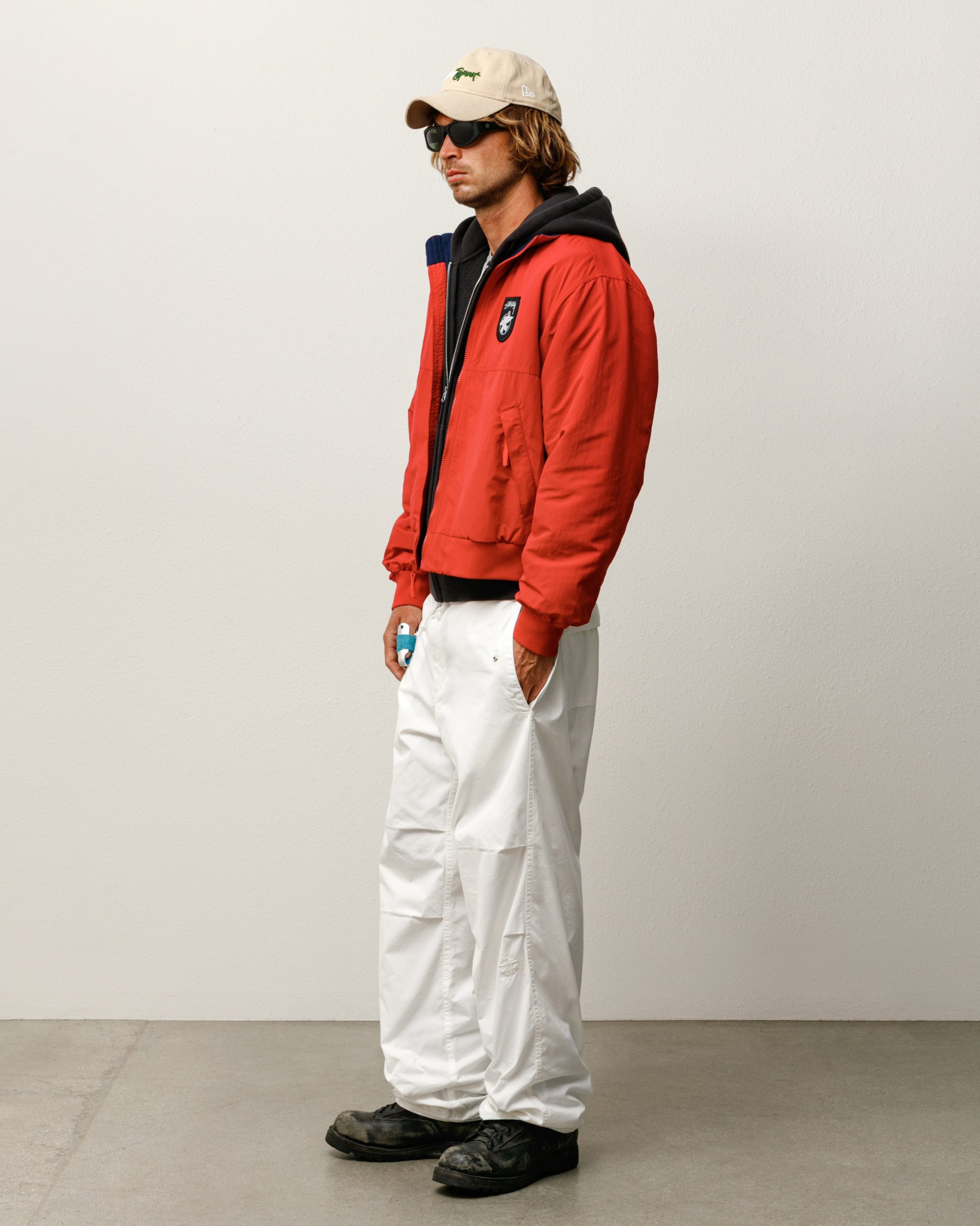 NYCO SURPLUS PANT - Image 2
