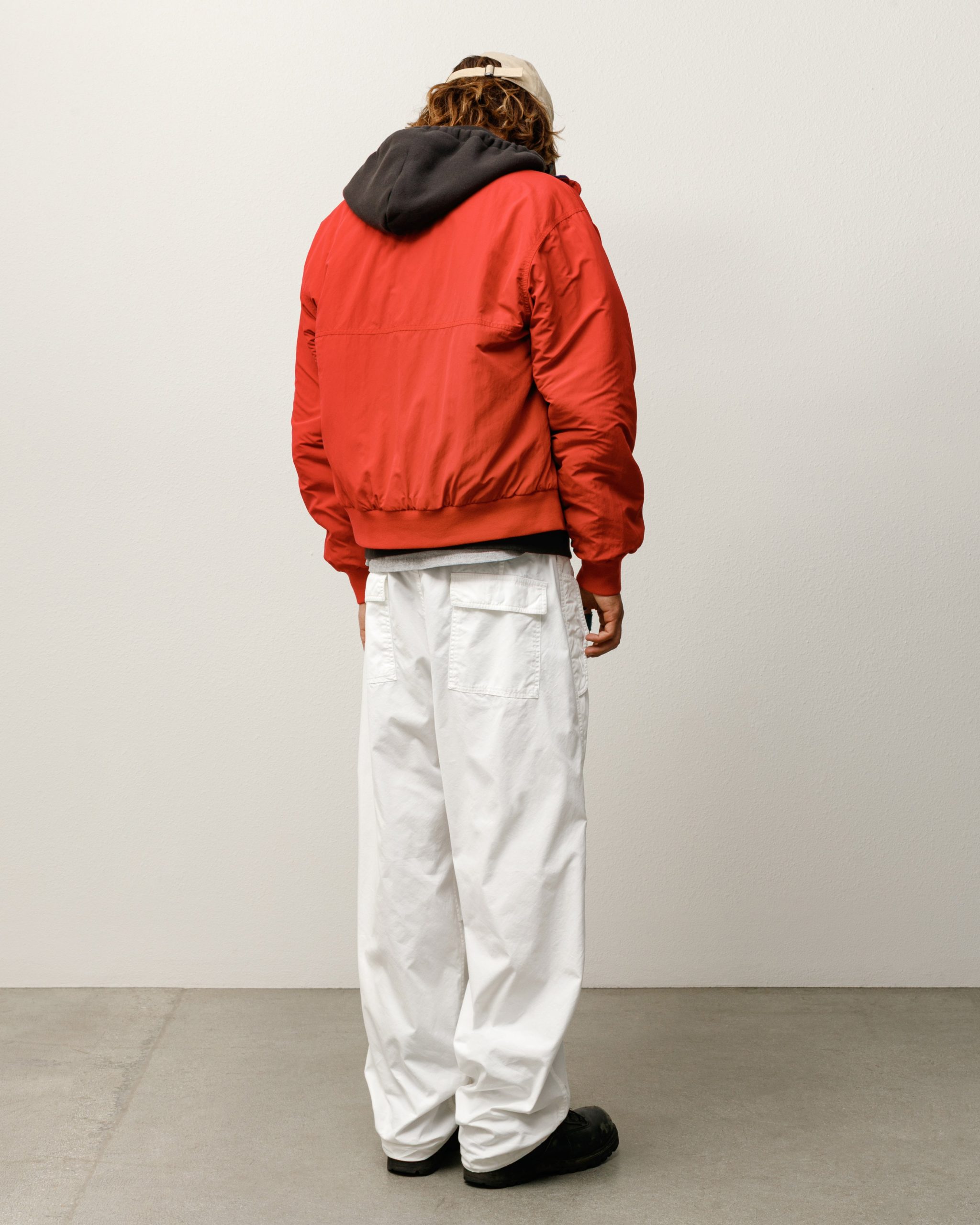 NYCO SURPLUS PANT - Image 3