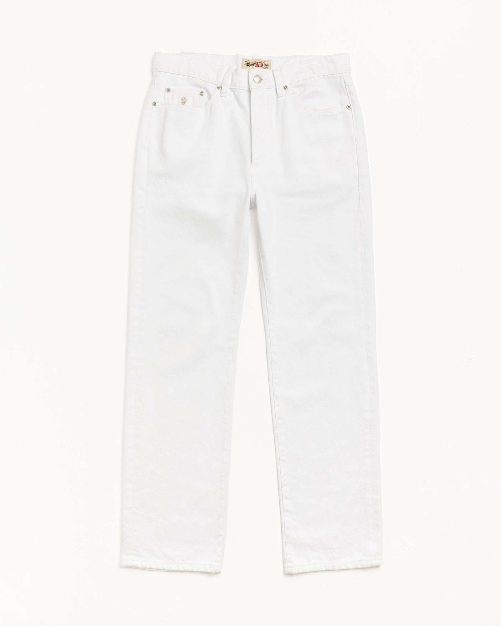 SLIM JEAN DENIM - Image 6