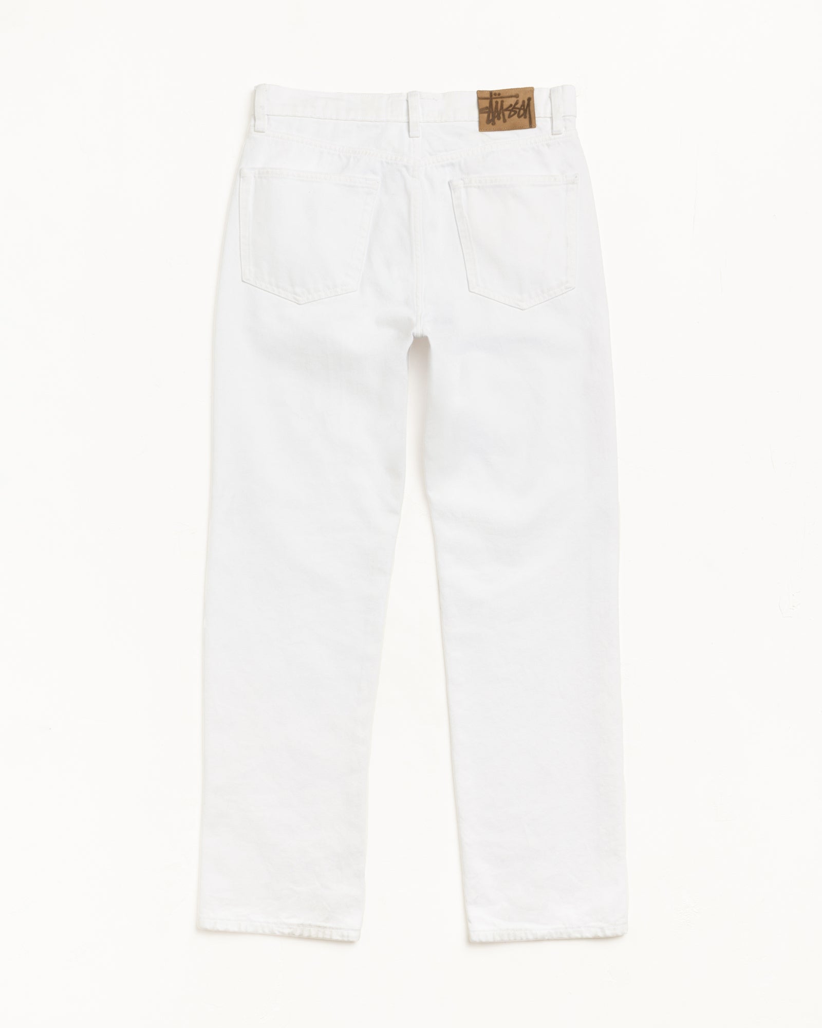 SLIM JEAN DENIM - Image 7