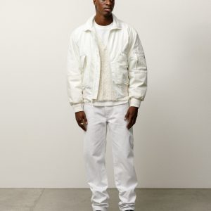 SLIM JEAN DENIM