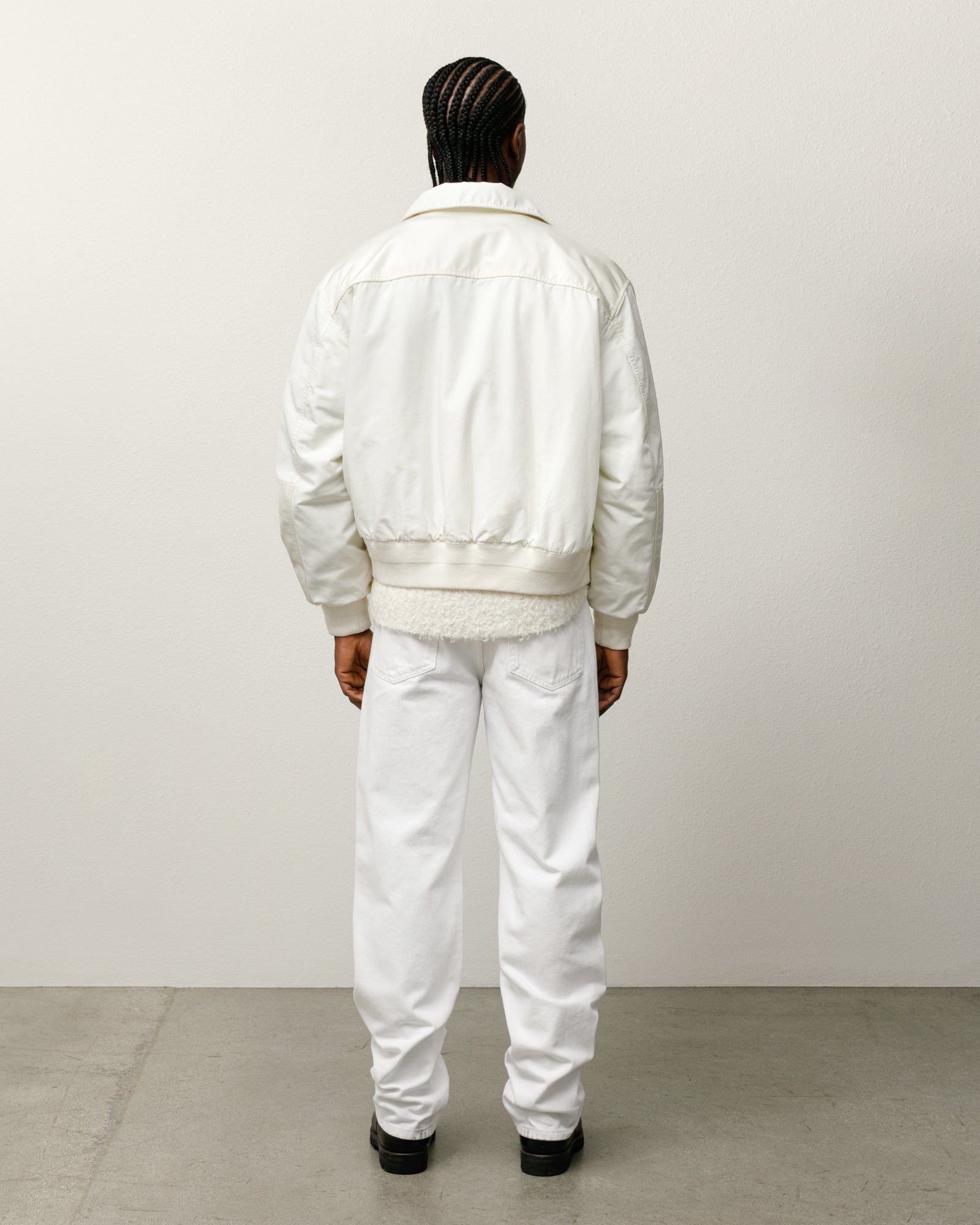 SLIM JEAN DENIM - Image 2