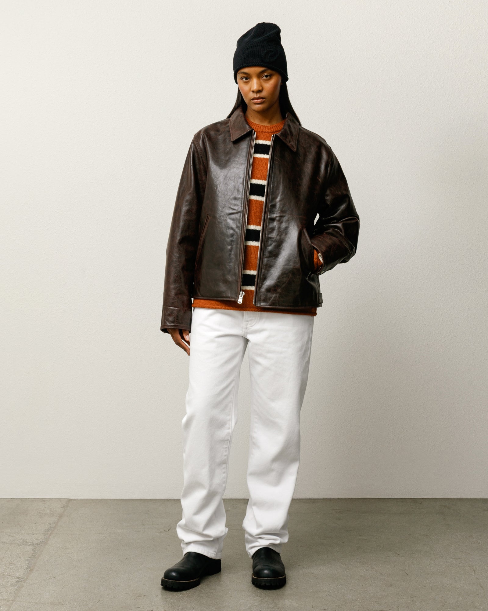 SLIM JEAN DENIM - Image 3