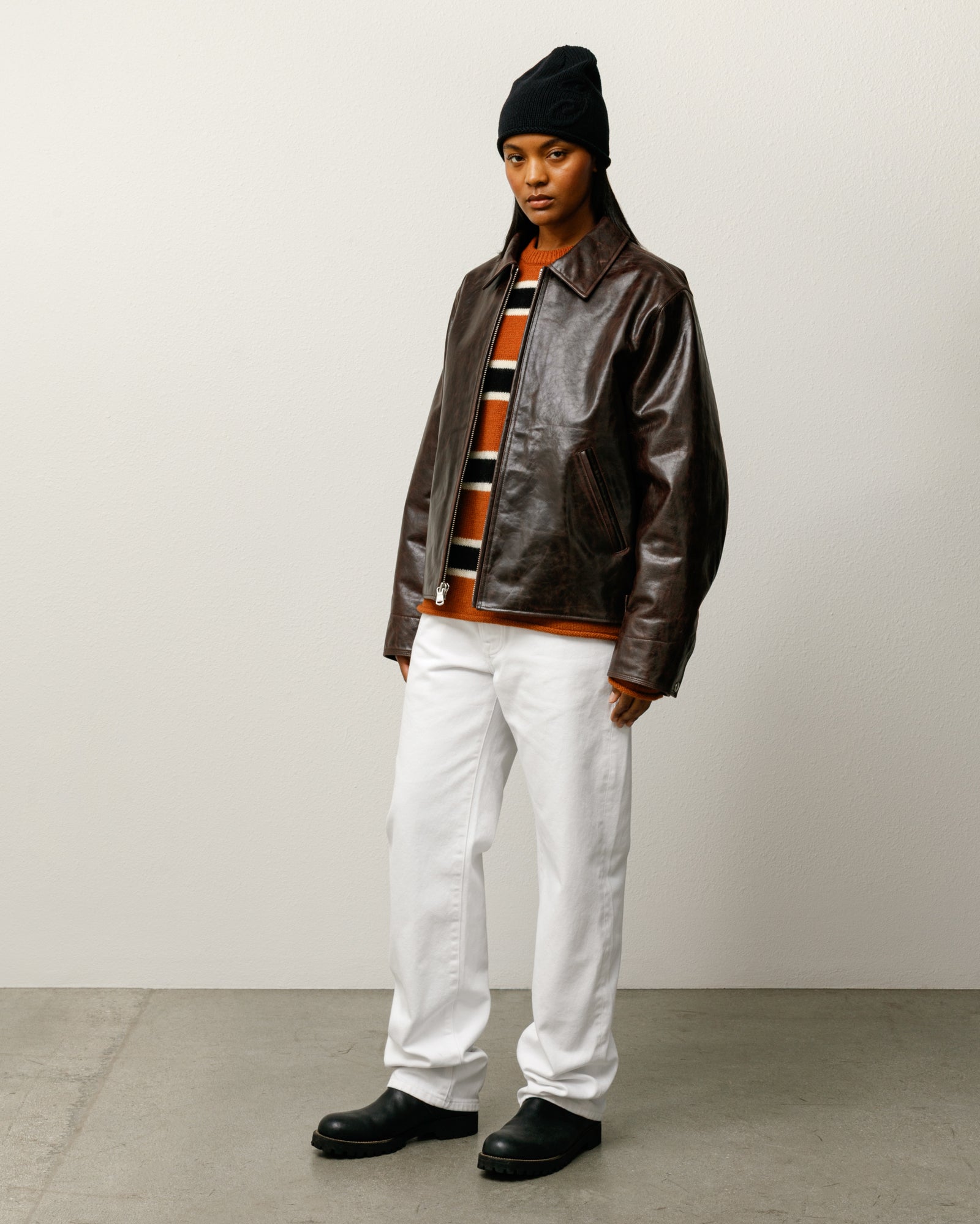 SLIM JEAN DENIM - Image 4