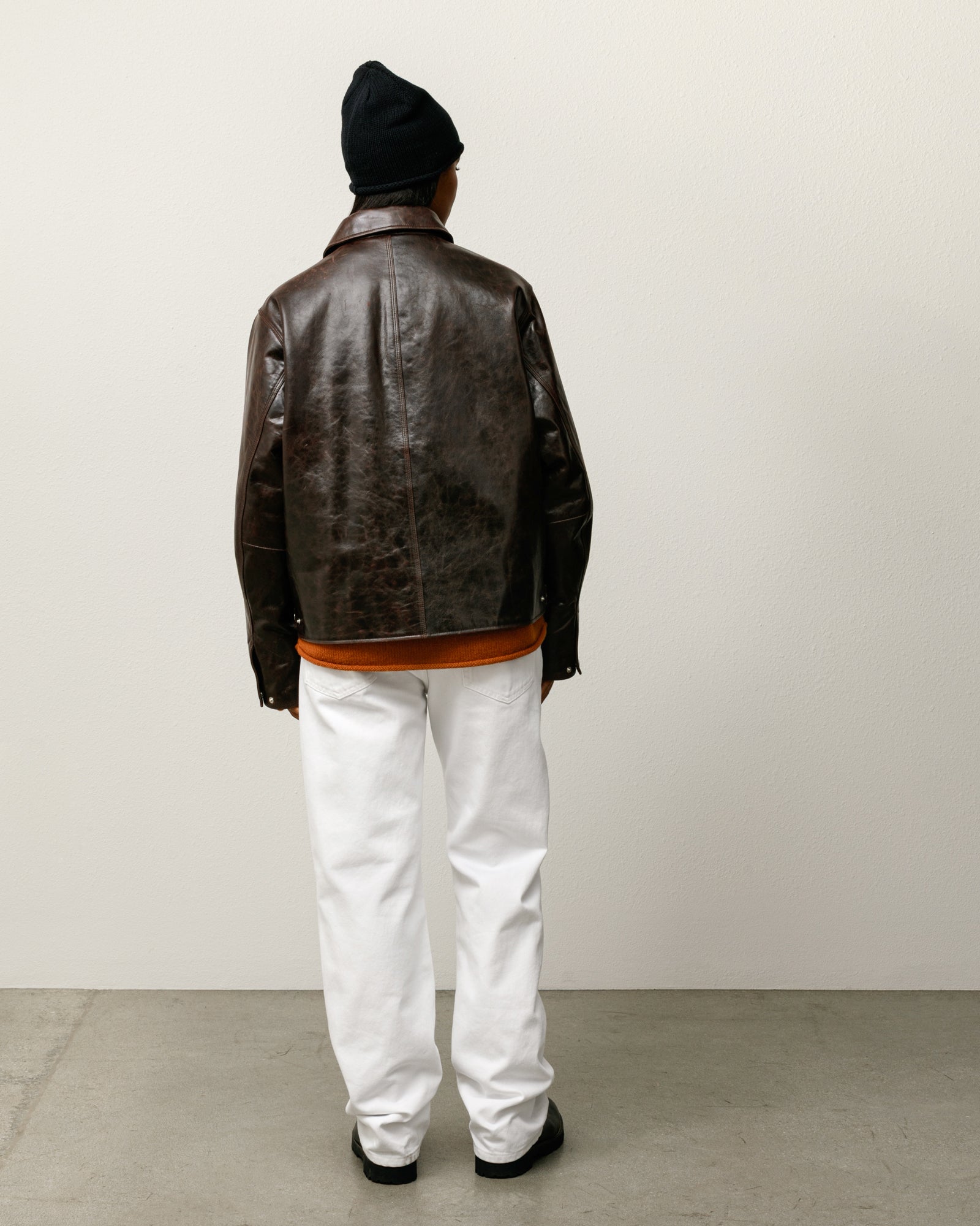 SLIM JEAN DENIM - Image 5