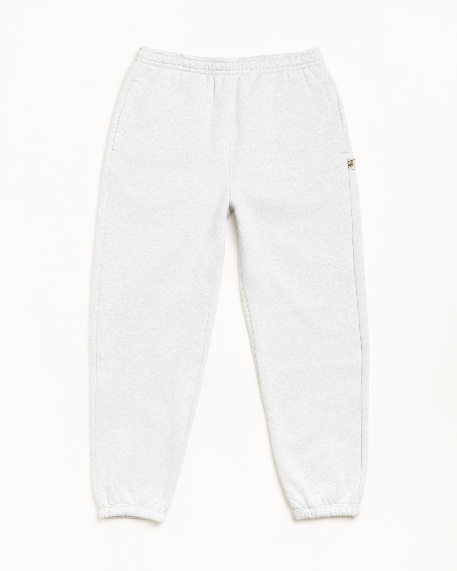 FLEECE PANT