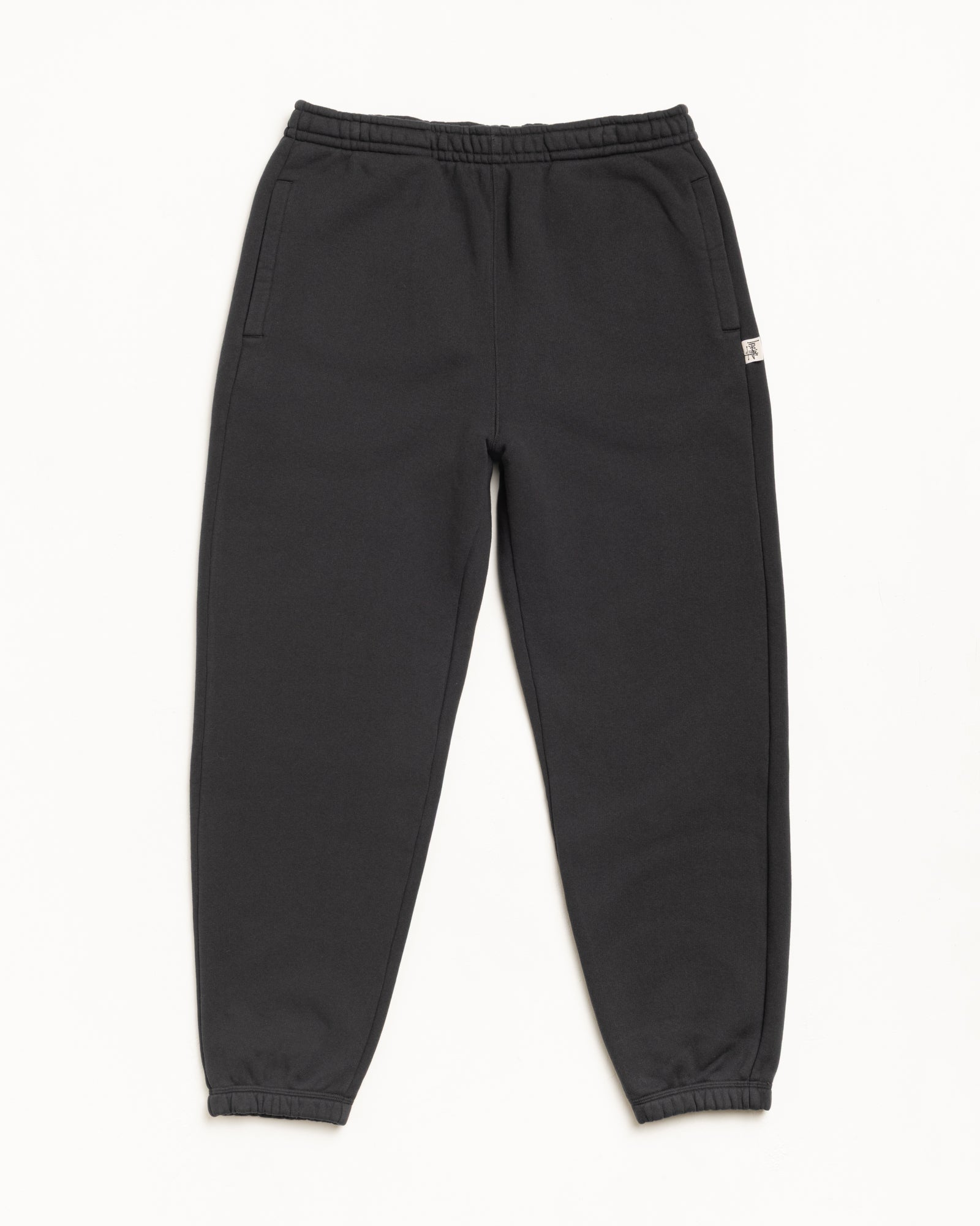 FLEECE PANT - Image 3