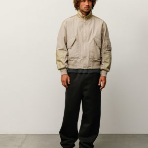 FLEECE PANT