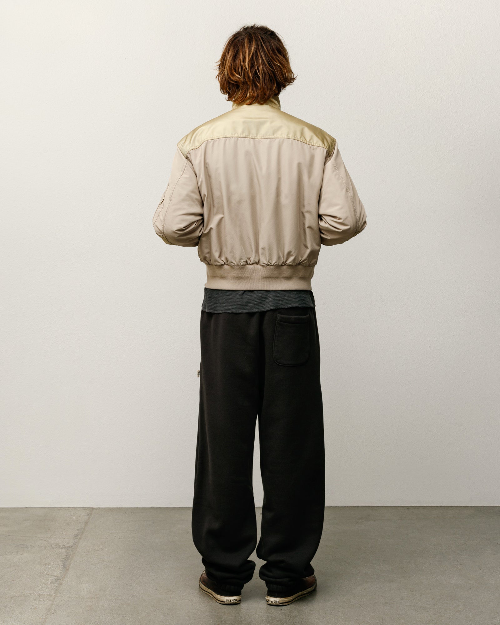 FLEECE PANT - Image 2
