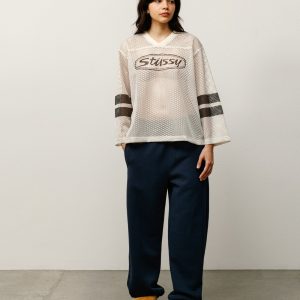 FLEECE PANT