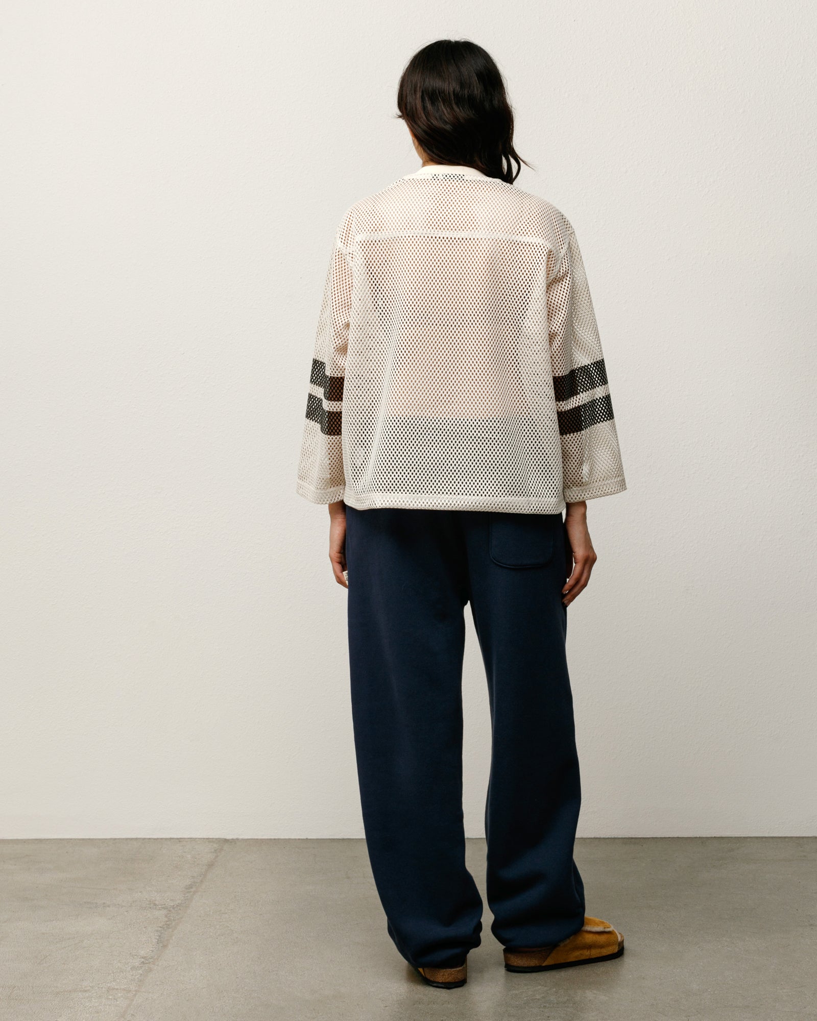 FLEECE PANT - Image 2