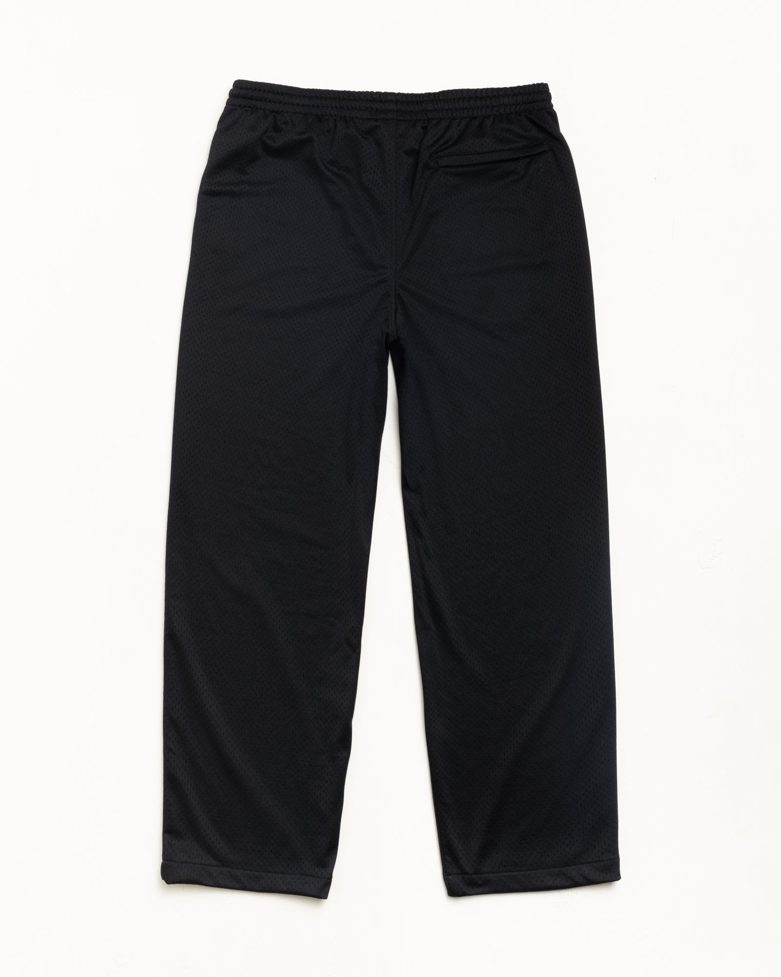 MESH TRACK PANT - Image 7