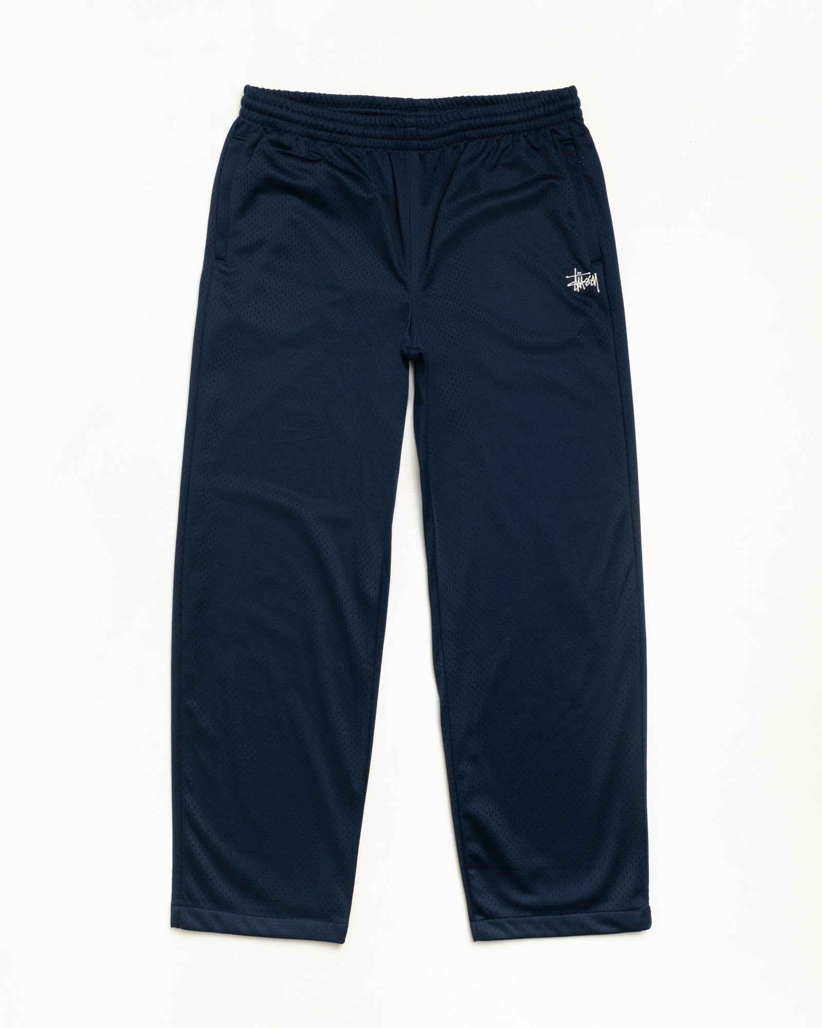 MESH TRACK PANT - Image 6