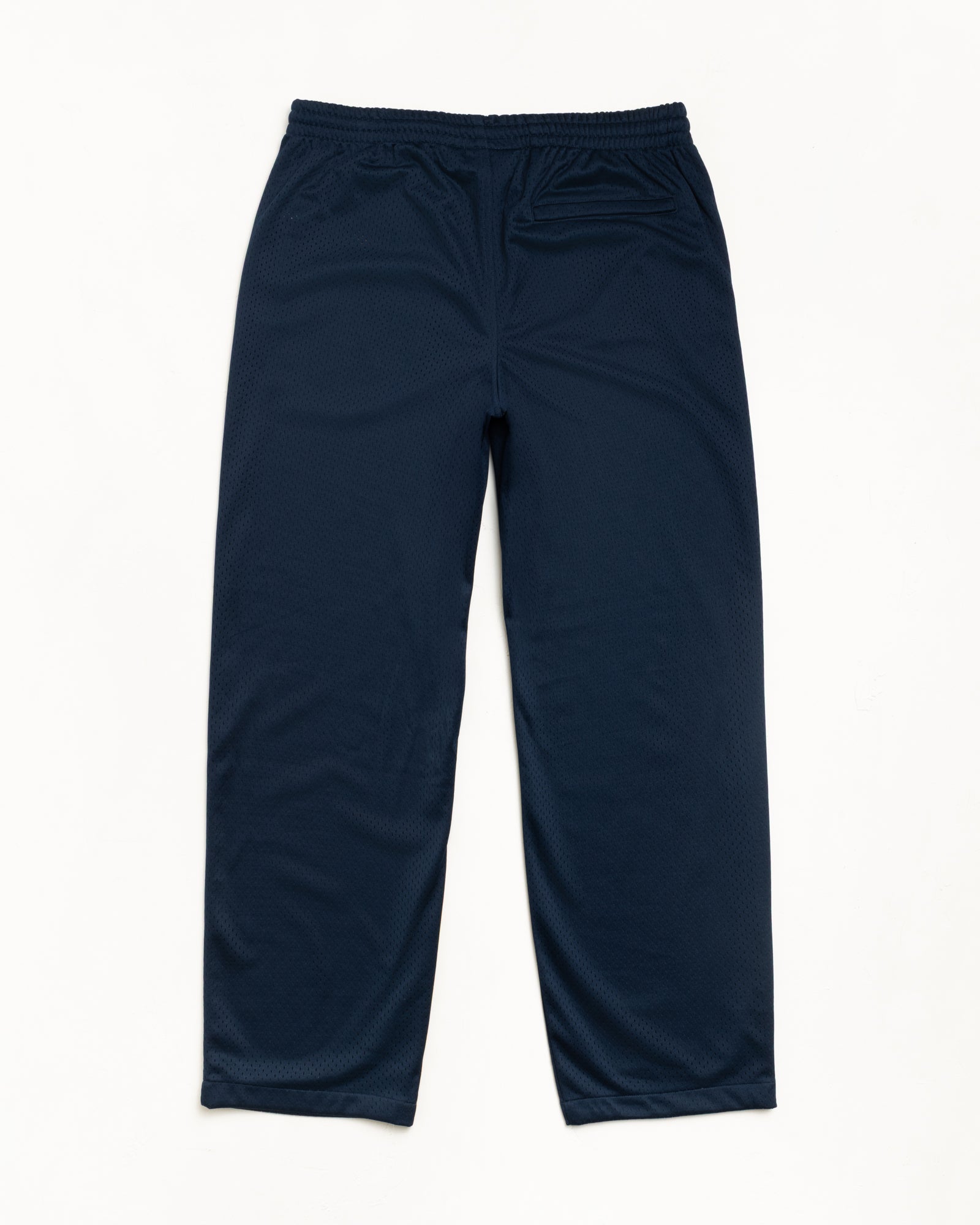 MESH TRACK PANT - Image 7