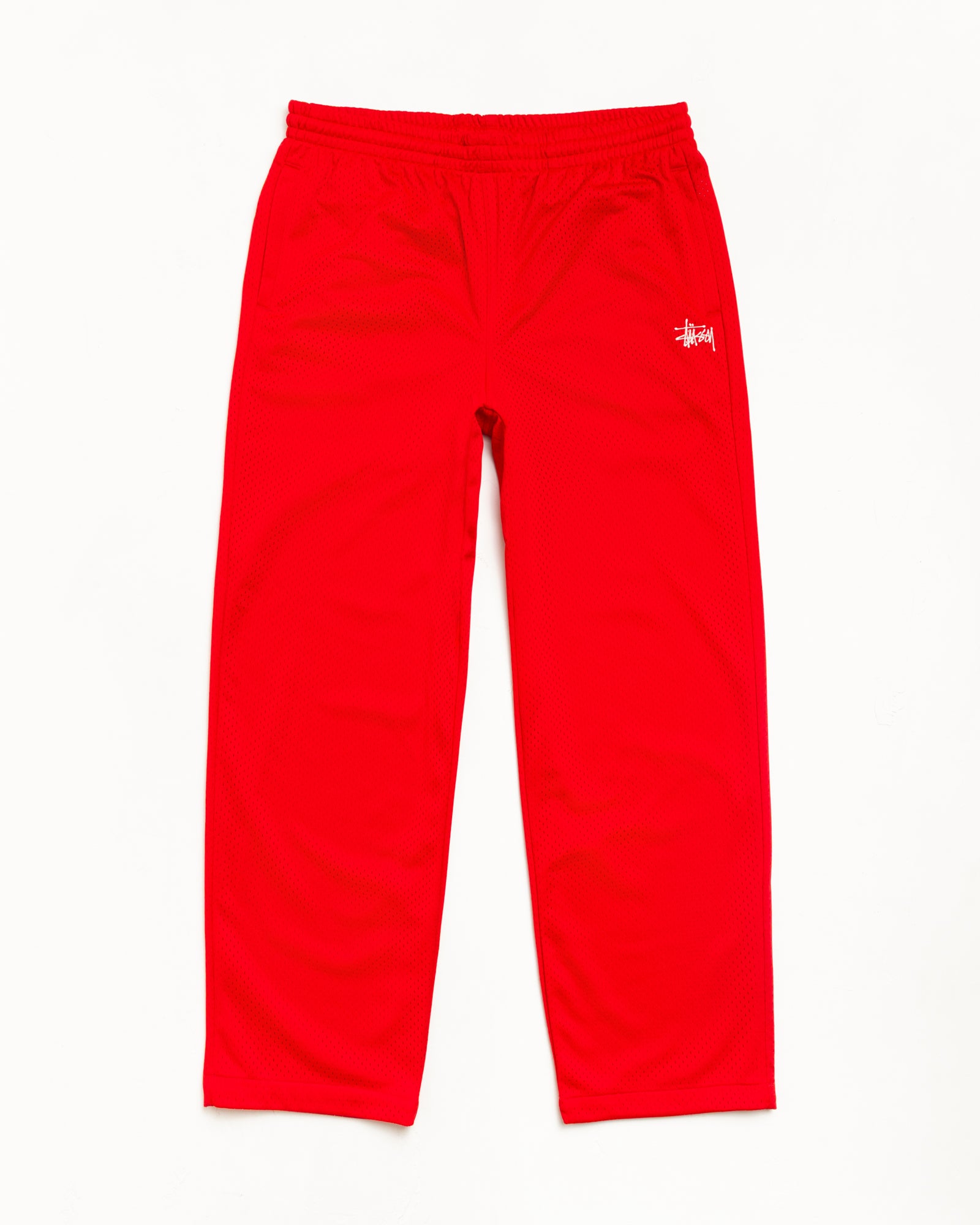 MESH TRACK PANT - Image 7