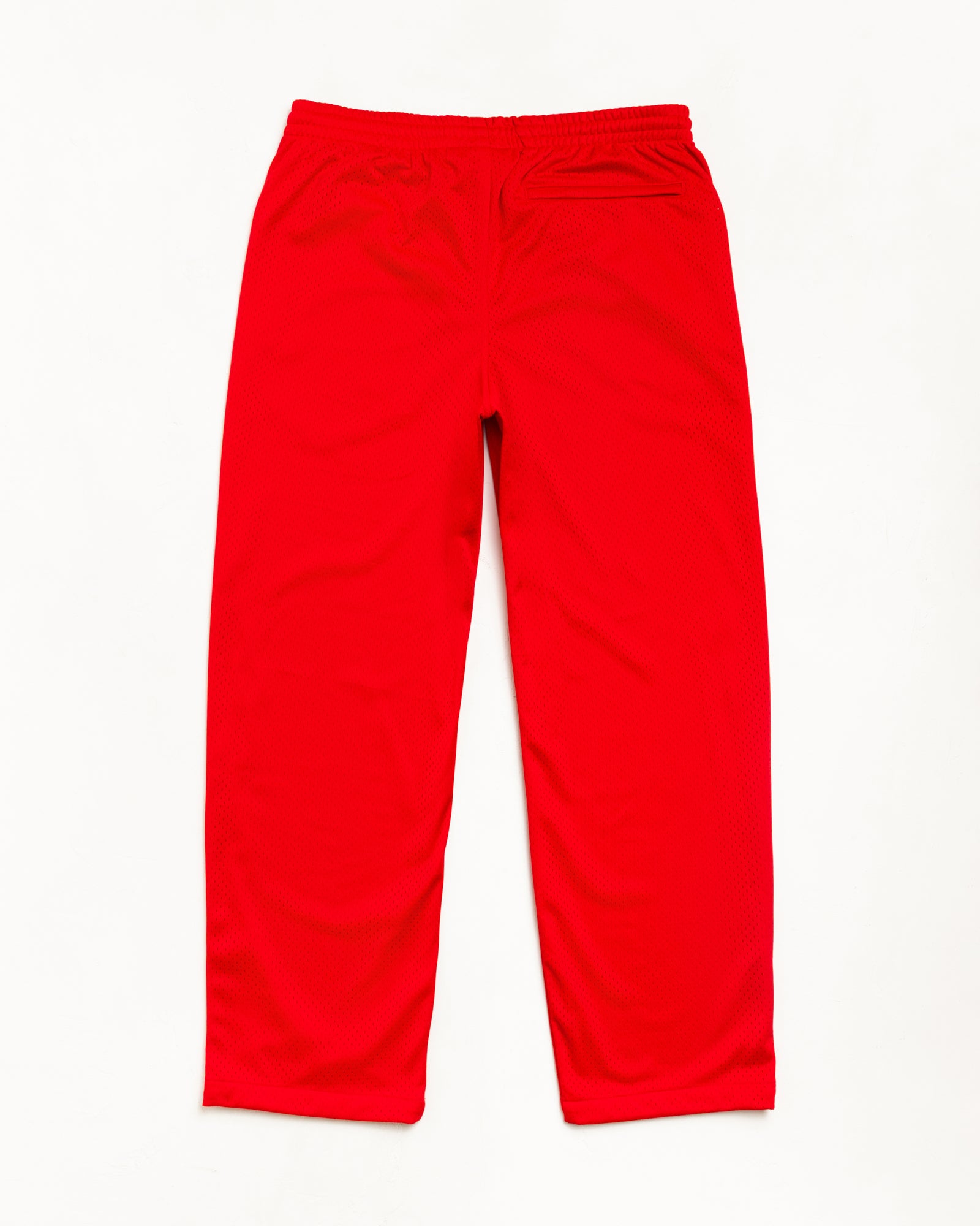 MESH TRACK PANT - Image 8