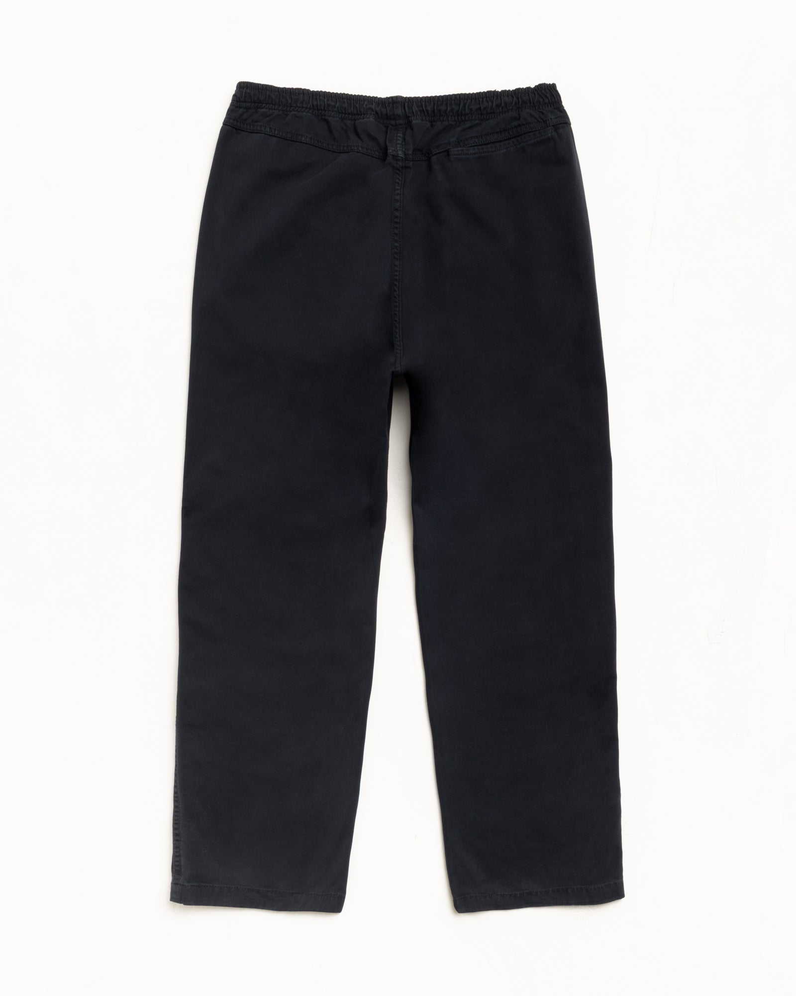 BEACH PANT COTTON TWILL - Image 5