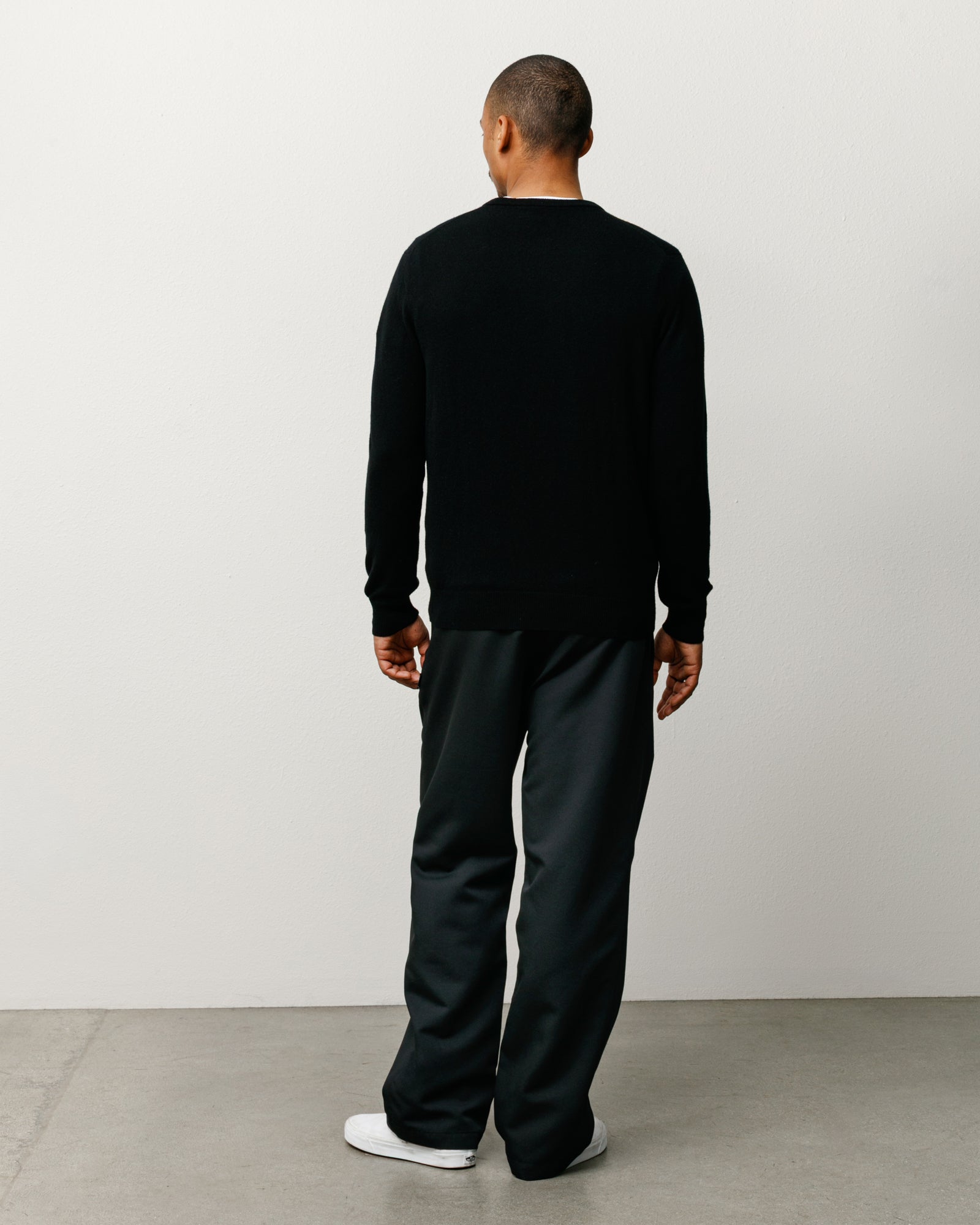 BEACH PANT COTTON TWILL - Image 3