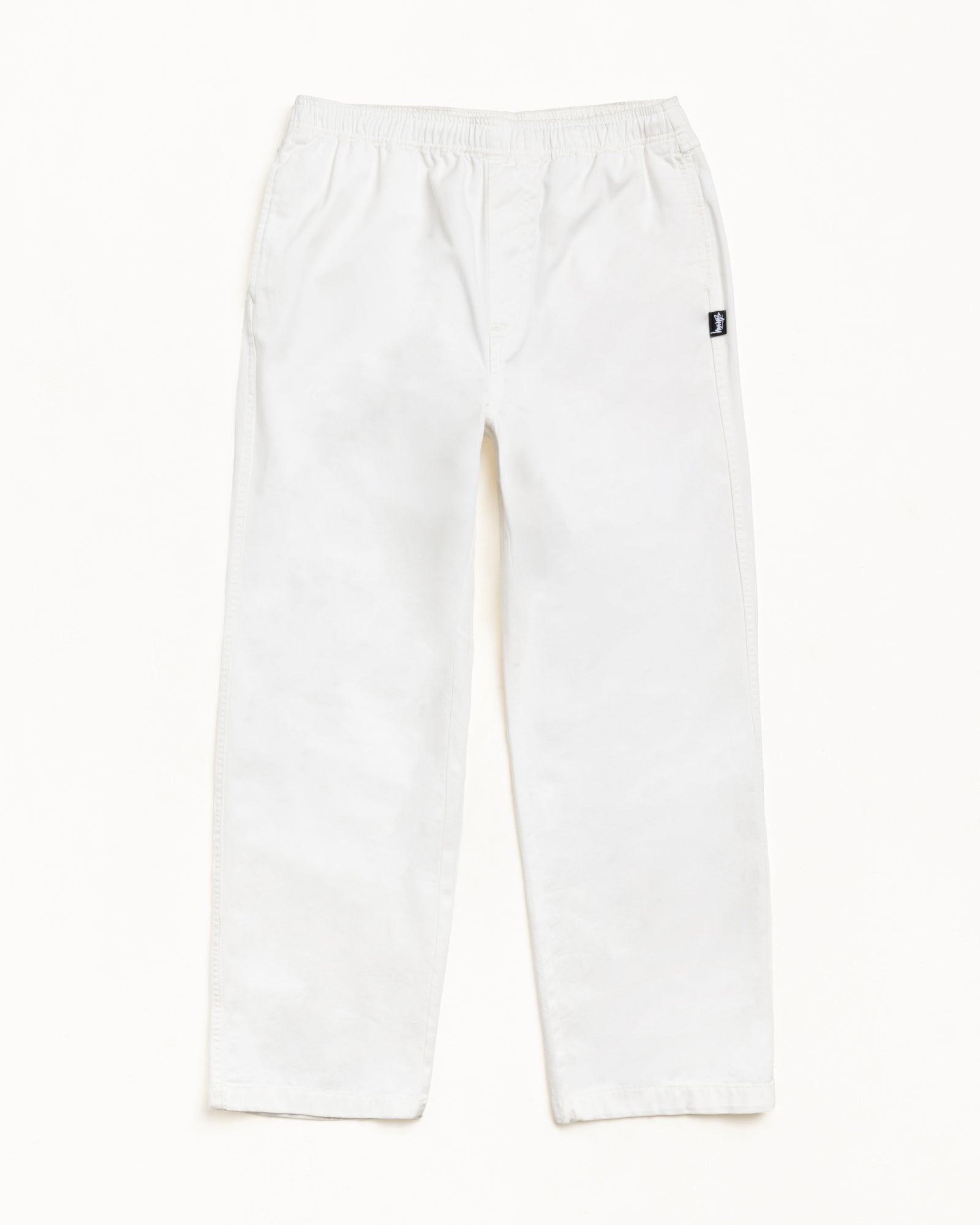 BEACH PANT COTTON TWILL - Image 7
